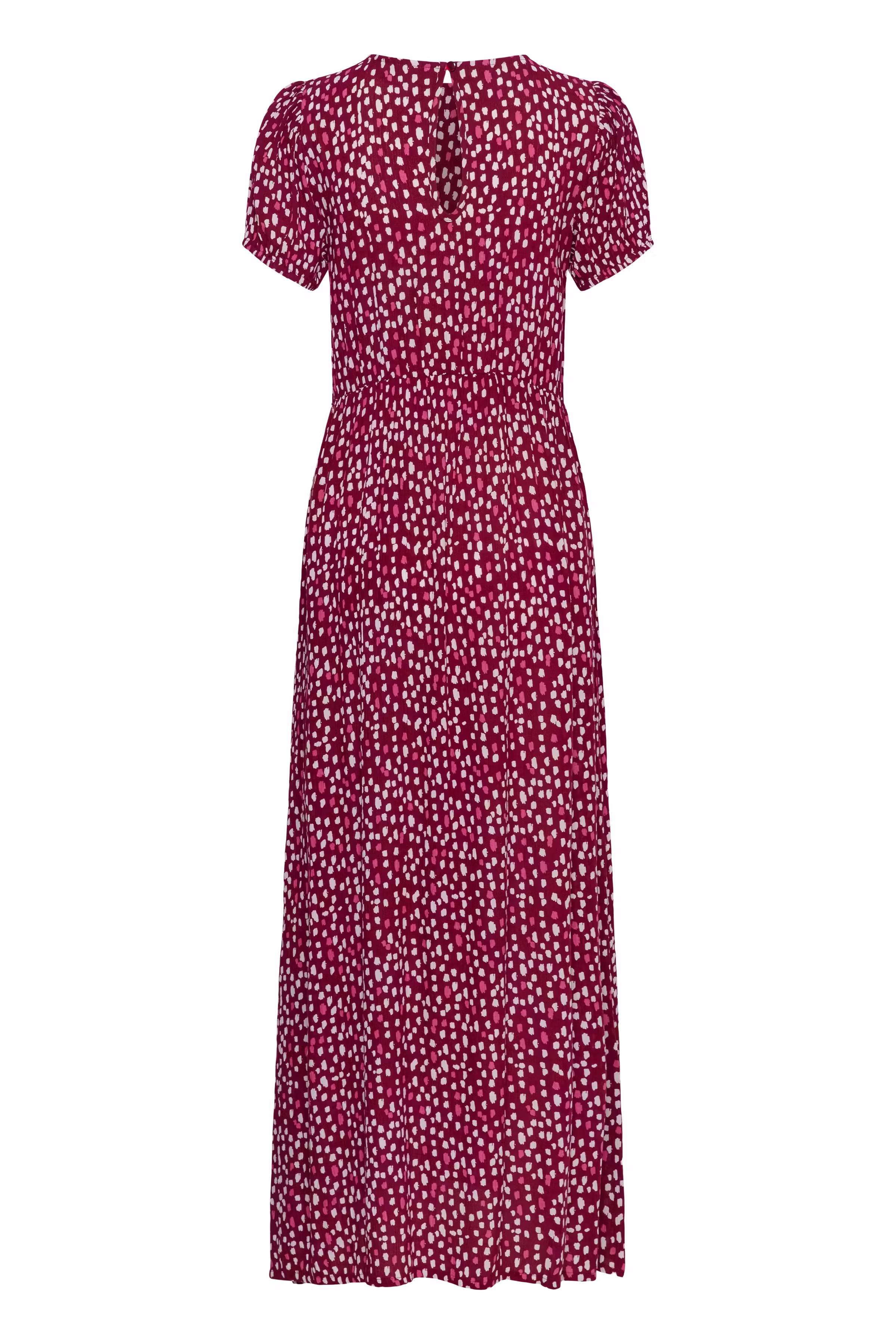 KAlory Kjole PACK BACK 10512454-1000118