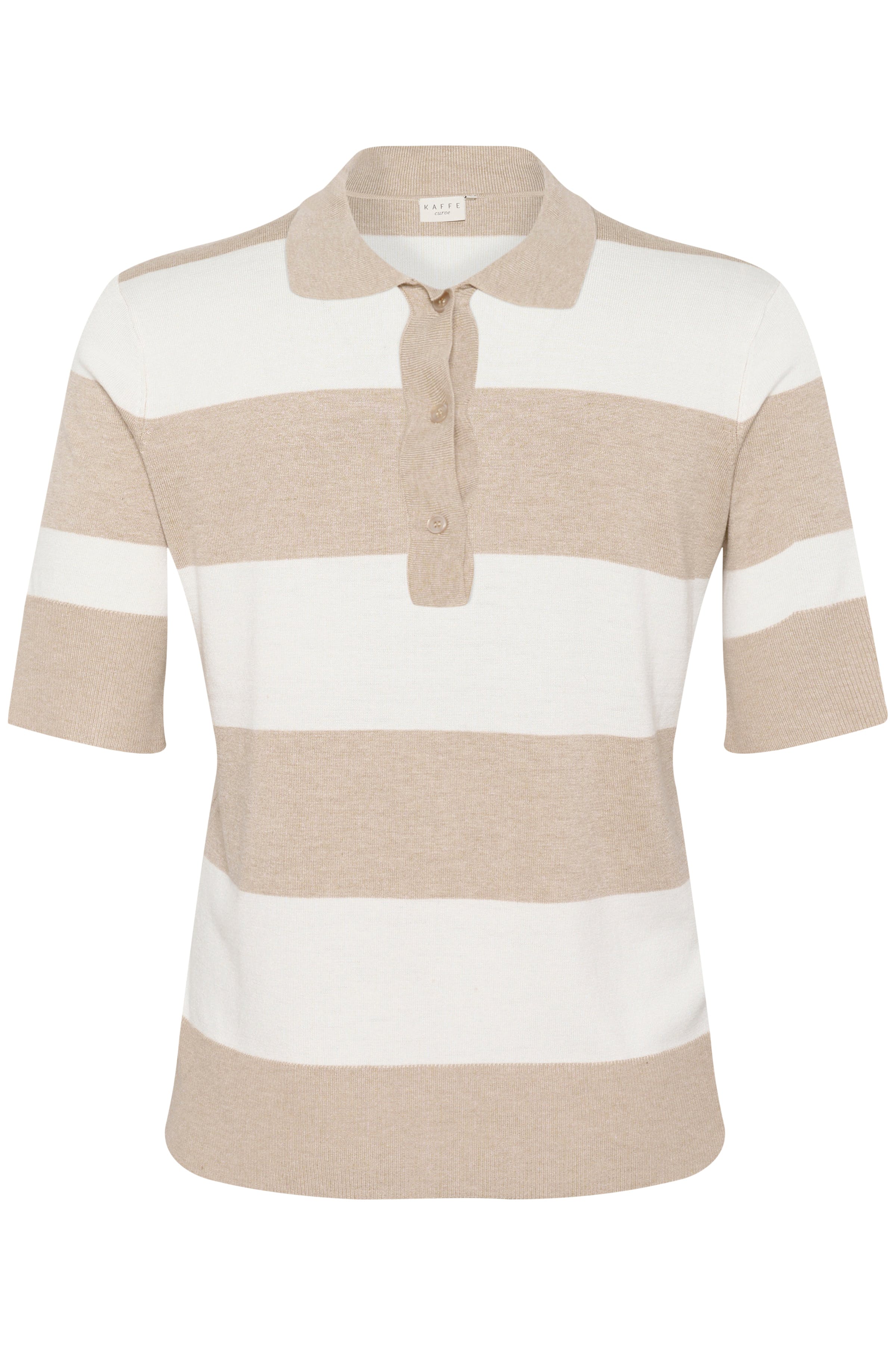 KClizzy Poloshirt PACK FRONT 10583275-109164