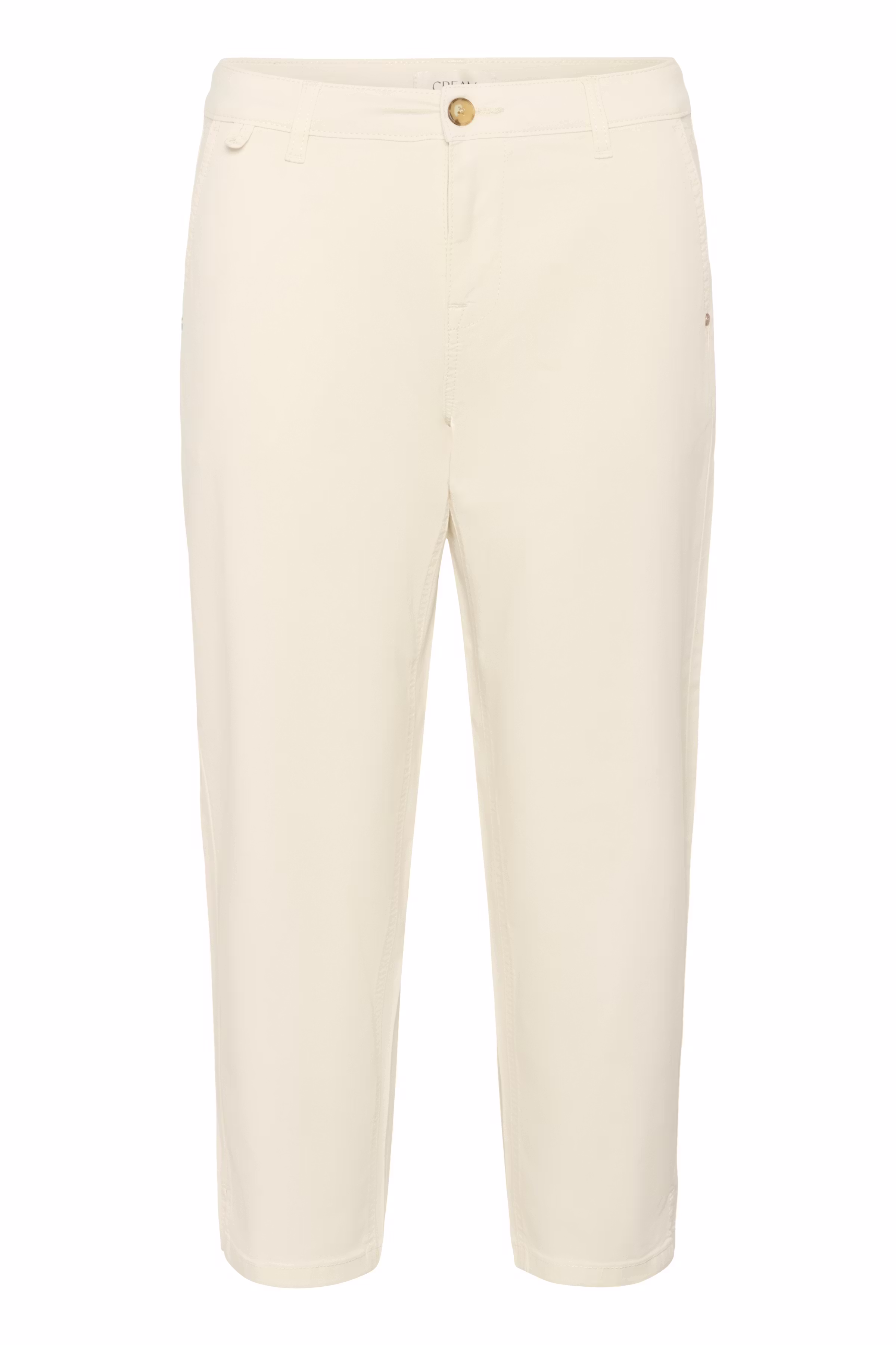 CRBerta Capri pants PACK FRONT 10613651-125202