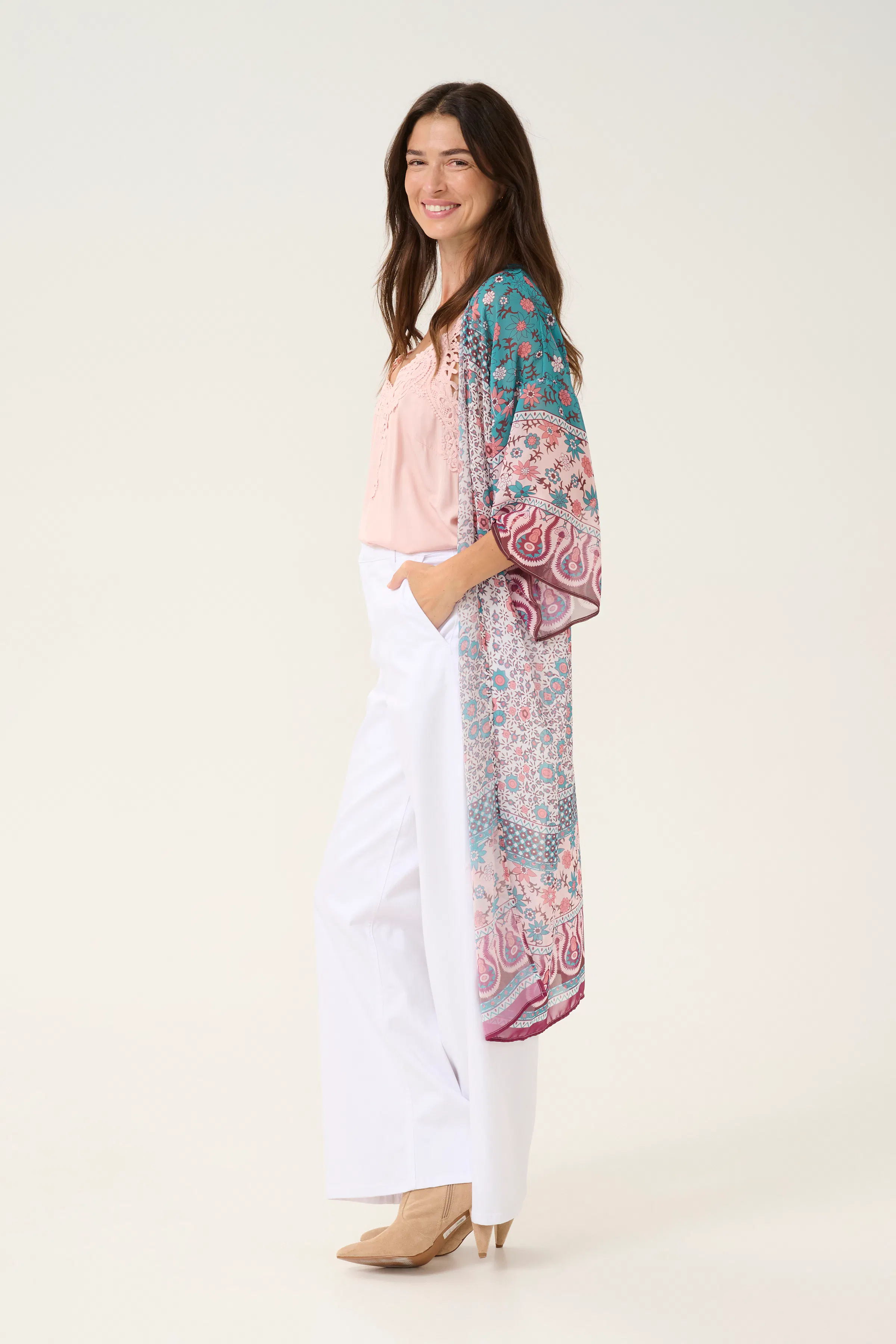CRTikko Kimono lang LOOKBOOK FRONT 10613498-107184