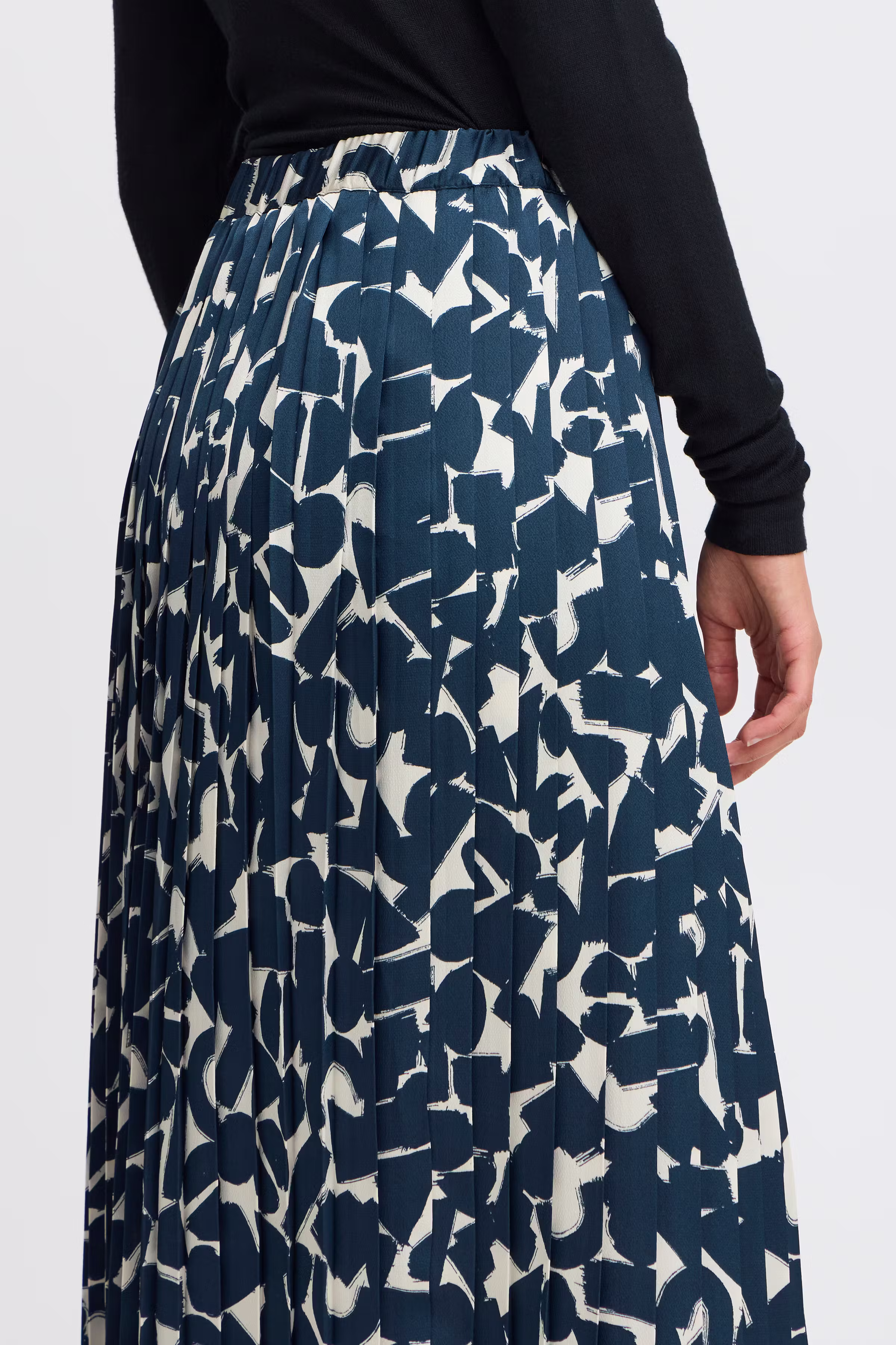 IHGRAPHI Nederdel LOOKBOOK DETAIL 20121930-203730