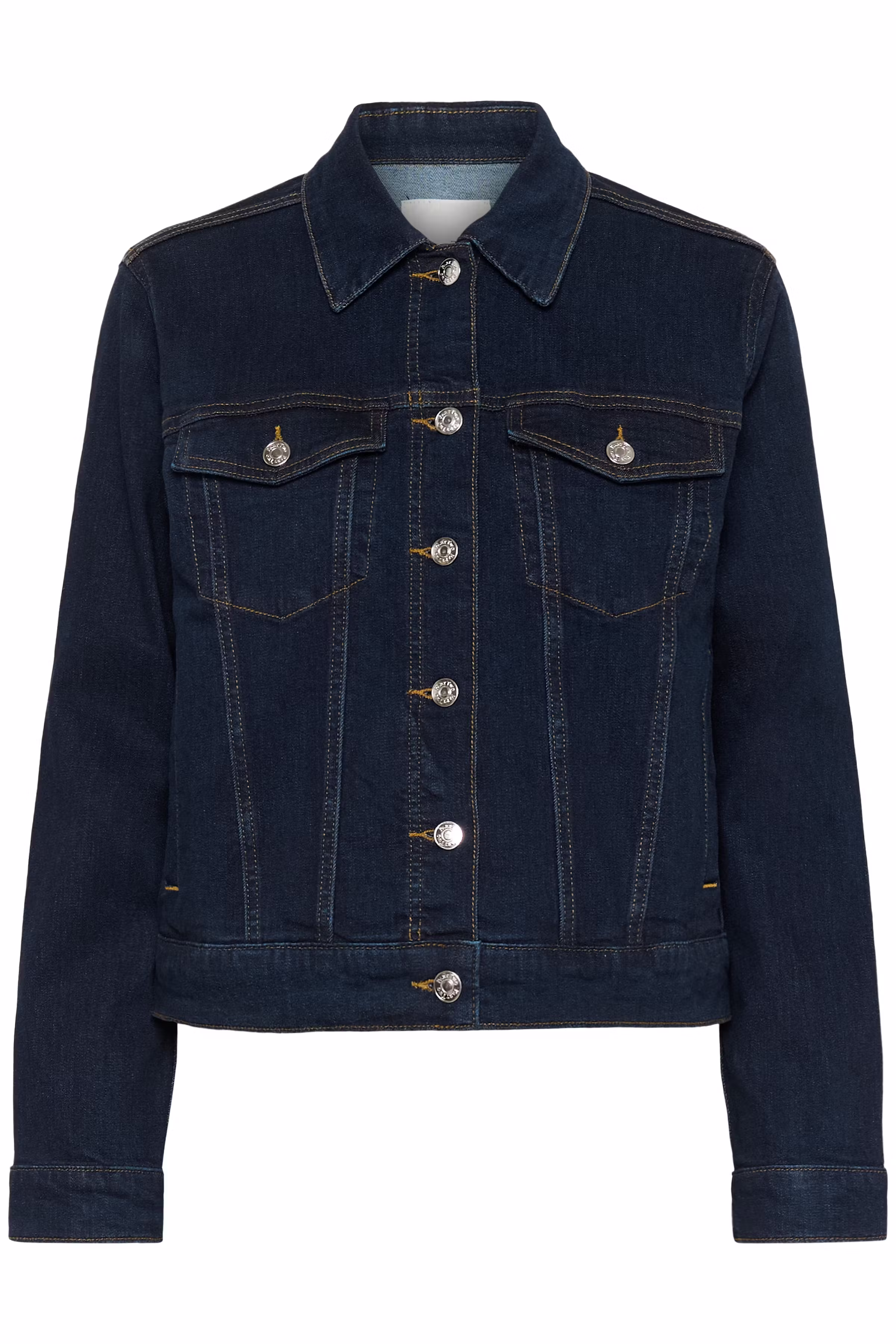 NicholiaPW Denimjakke PACK FRONT 30309883-300159