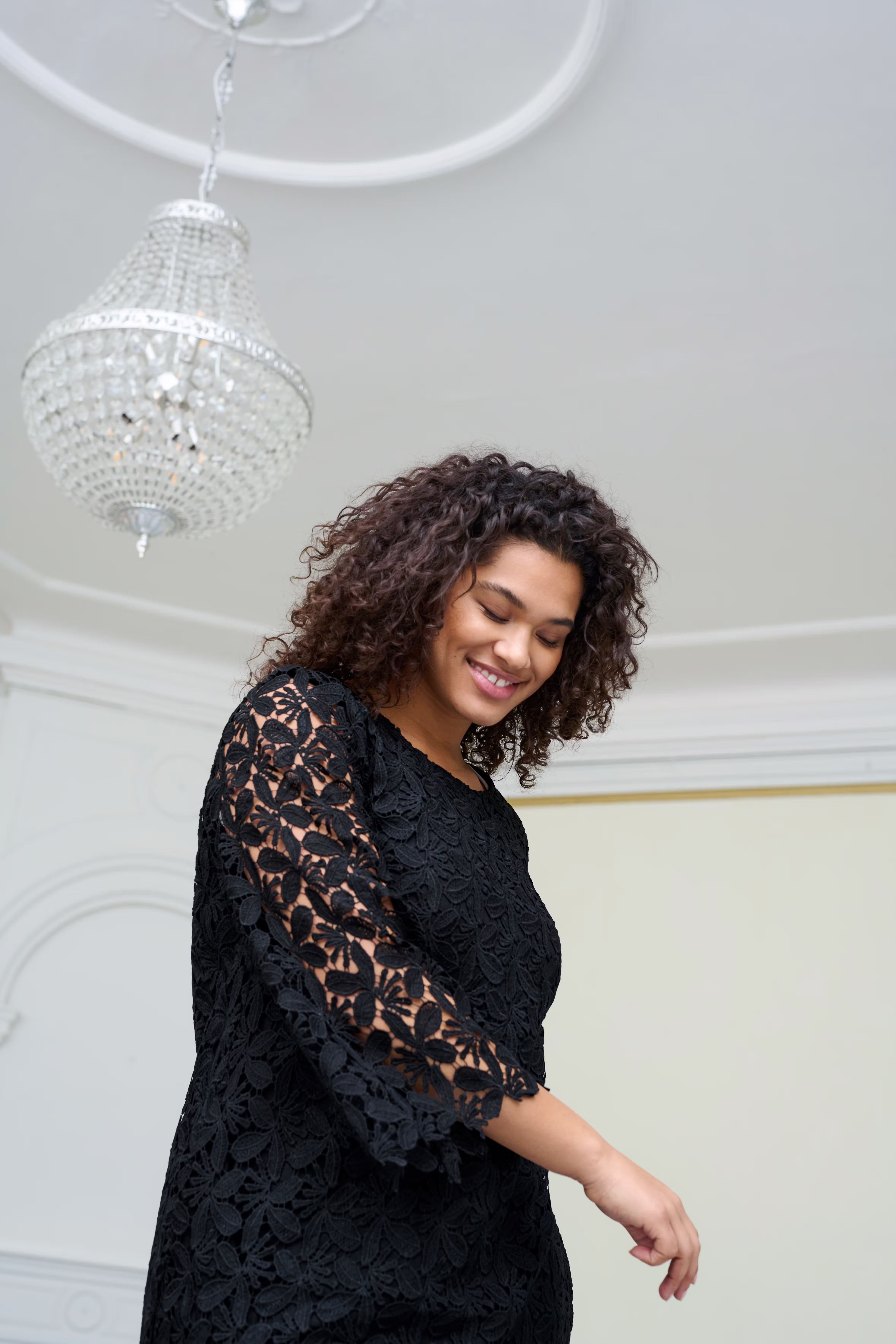 KCemma Kleid LOCATION NONE 10582646-100121