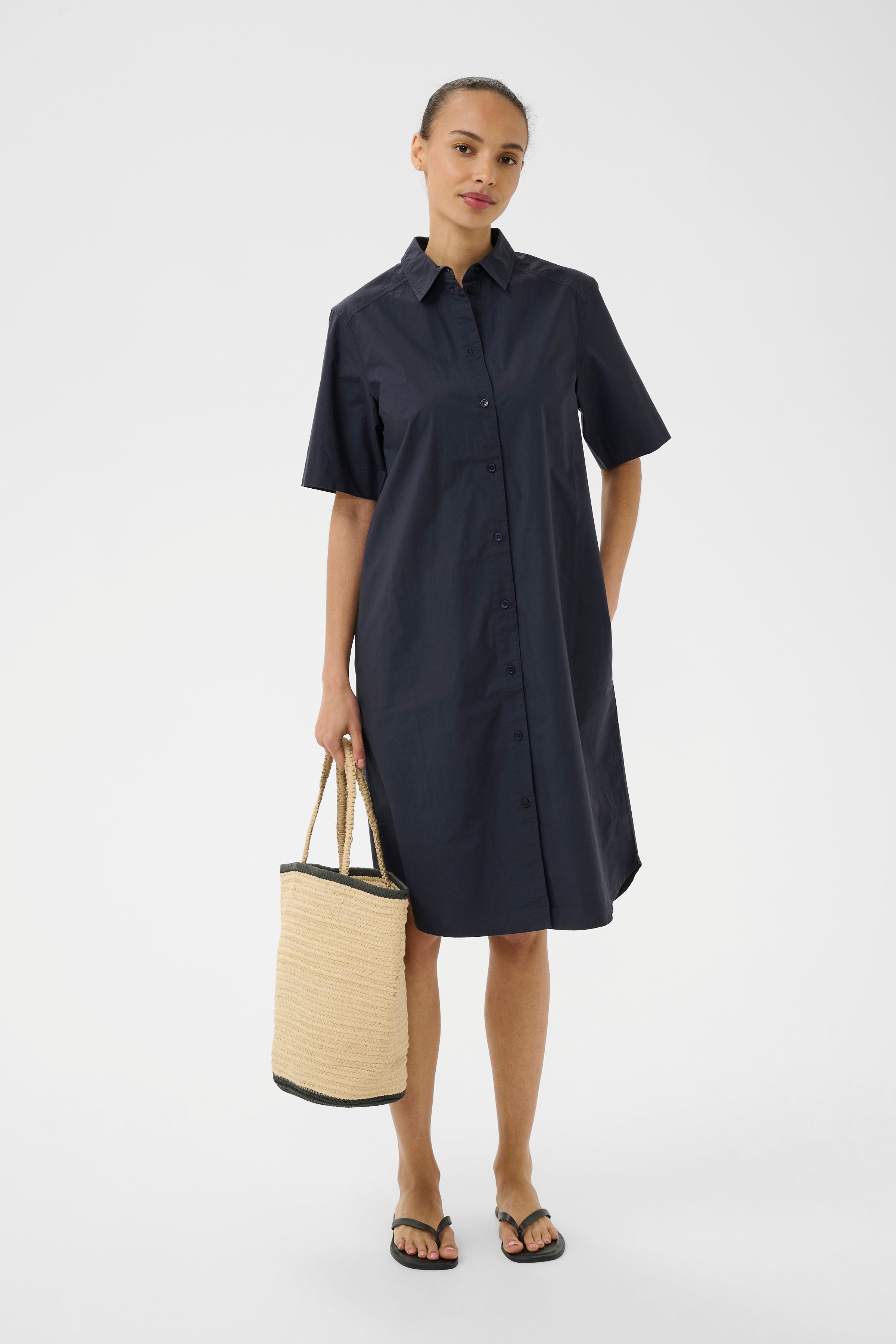 HarperPW Kleid LOOKBOOK FRONT 30309921-194109