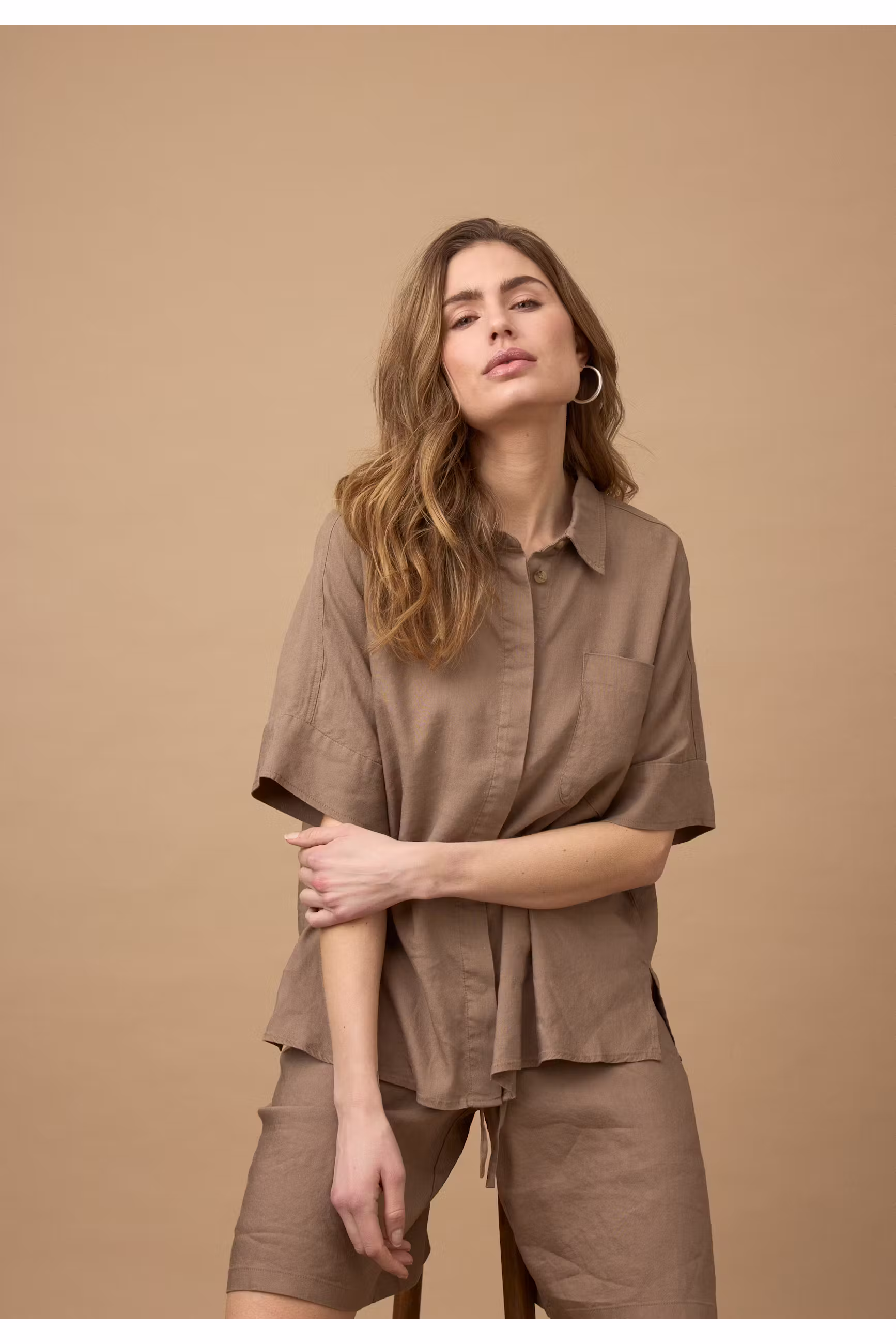 PZLUCA Shirt LOCATION NONE 50210426-181112
