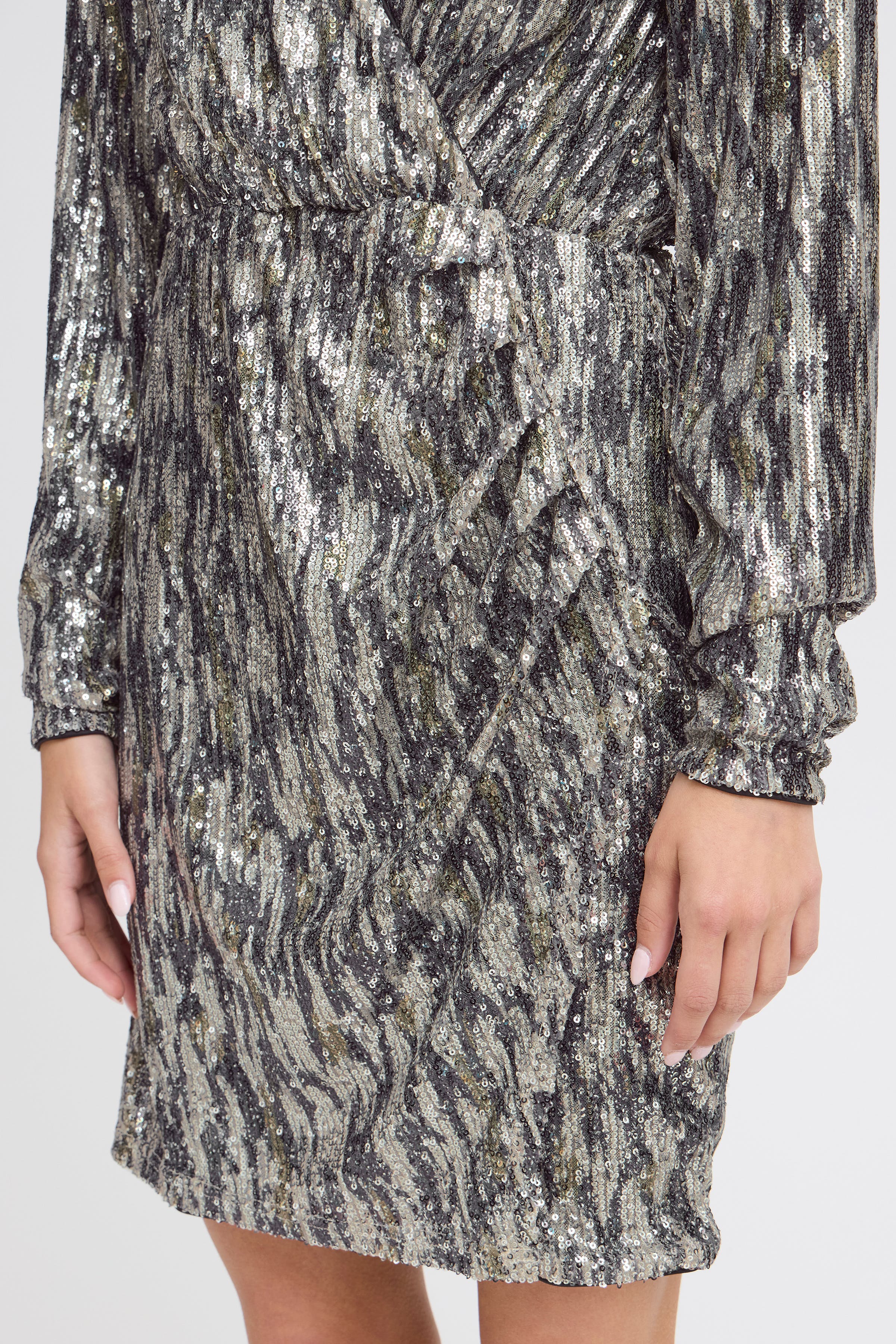 BYSOLIA Kjole LOOKBOOK DETAIL 20815941-203938