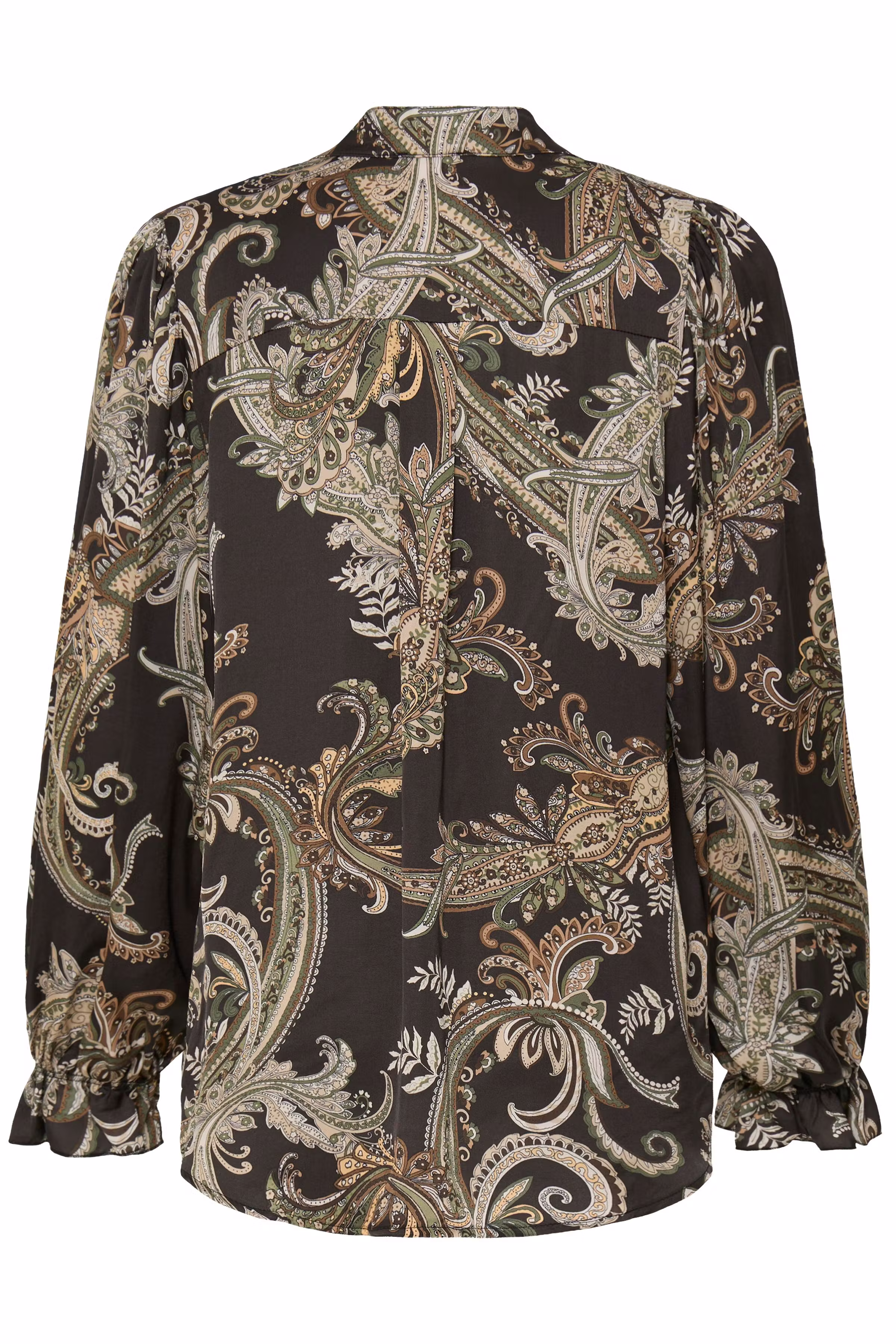 SBOLIVIA Bluse PACK BACK 22101103-191109