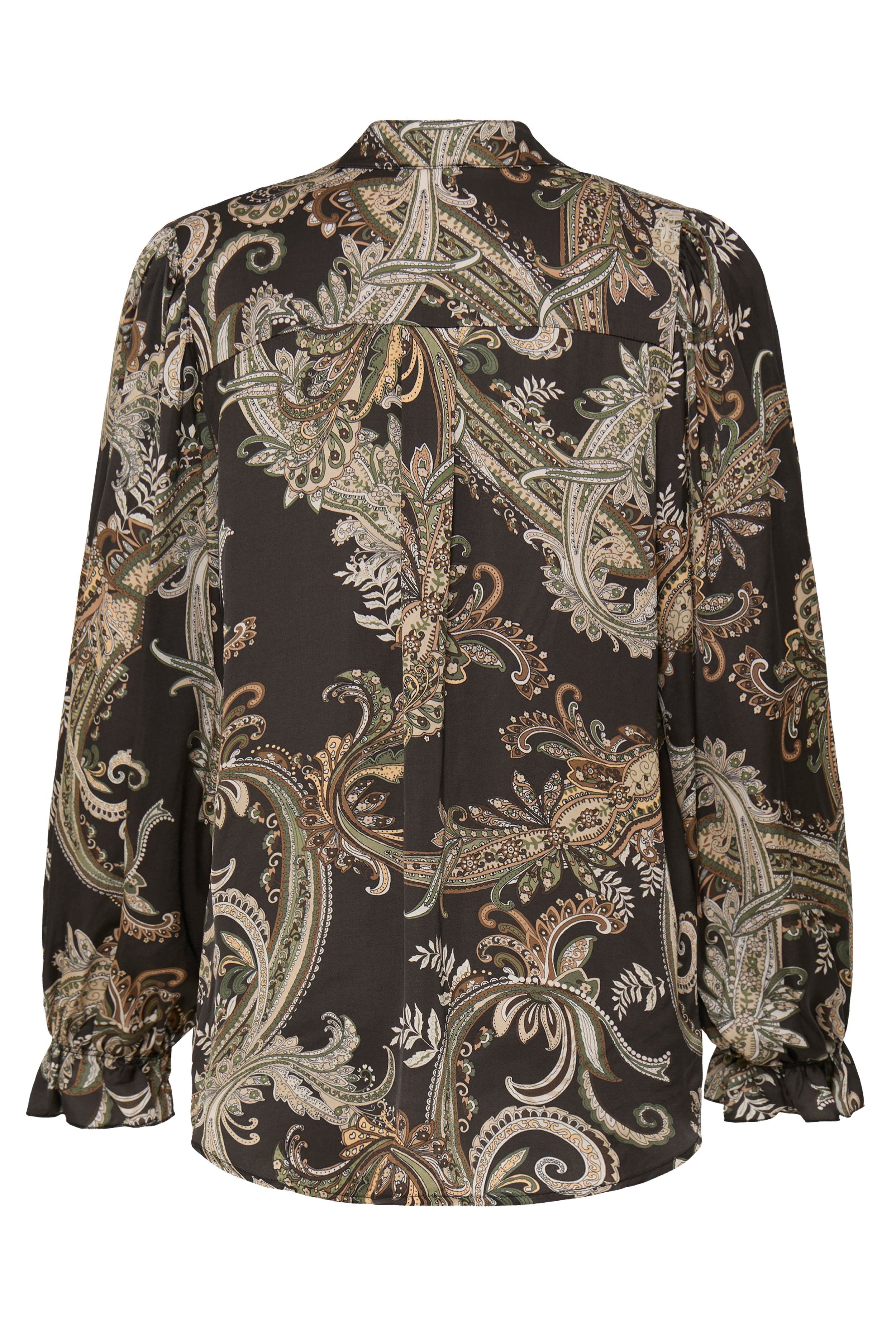 SBOLIVIA Blouse PACK BACK 22101103-191109