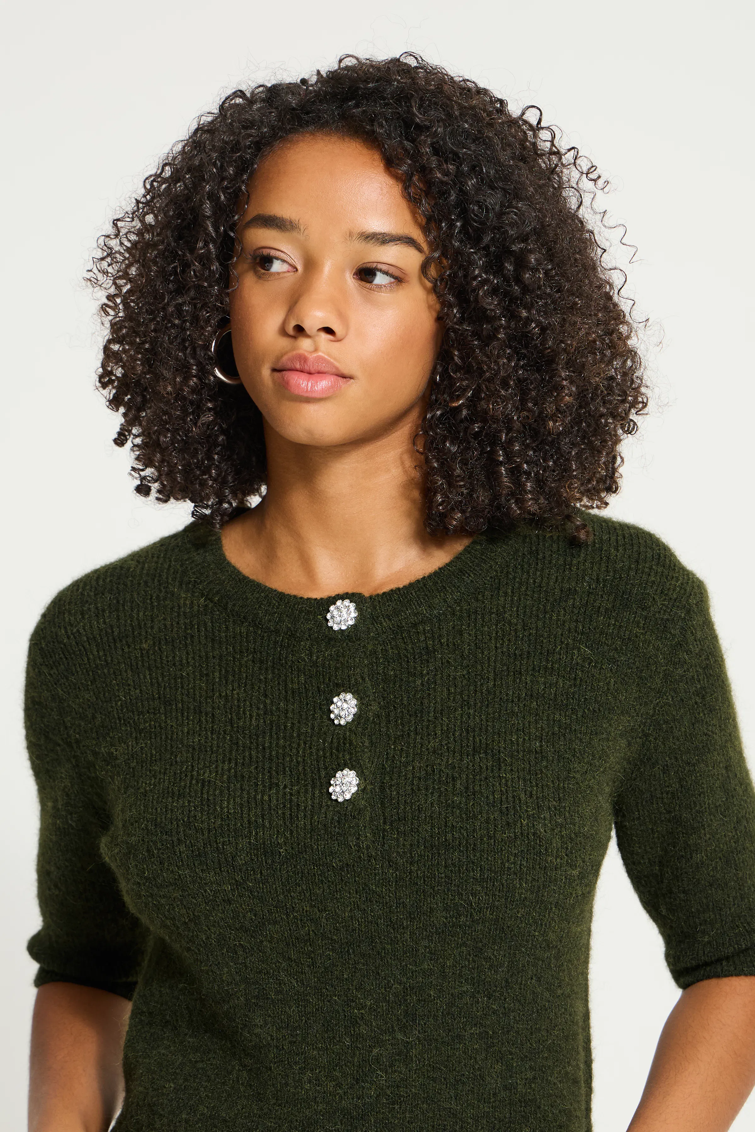 IHFANTIA Pullover LOOKBOOK DETAIL 20127133-1904141