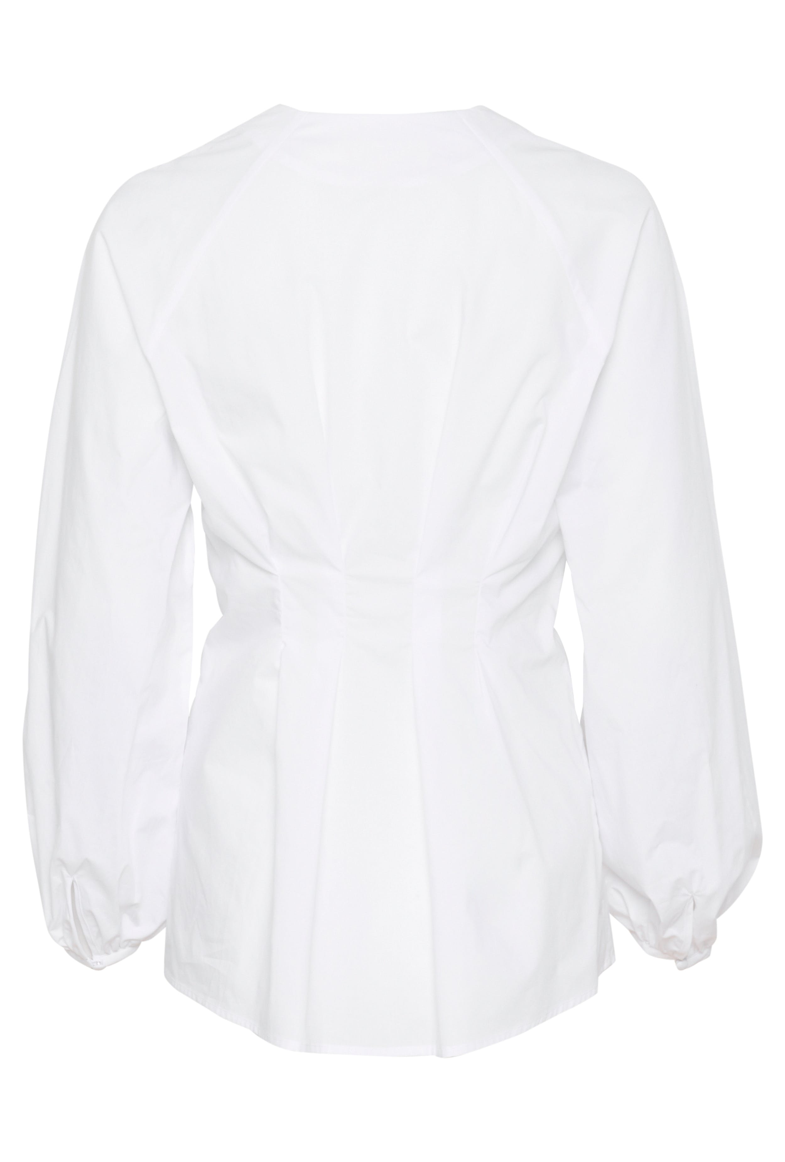 HelveIW Blouse PACK BACK 30109109-300001