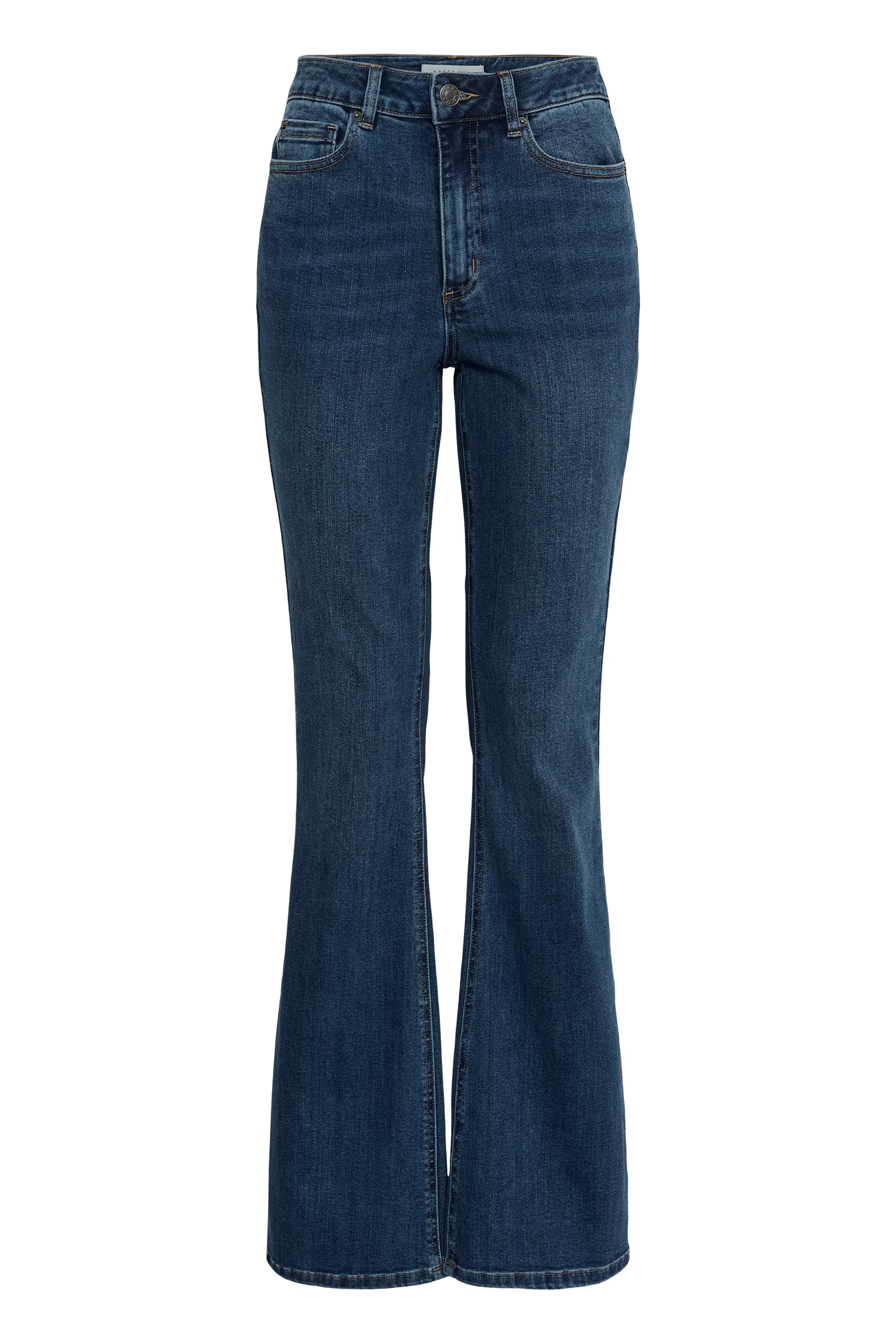 KAforest Jeans PACK FRONT 10510720-102272