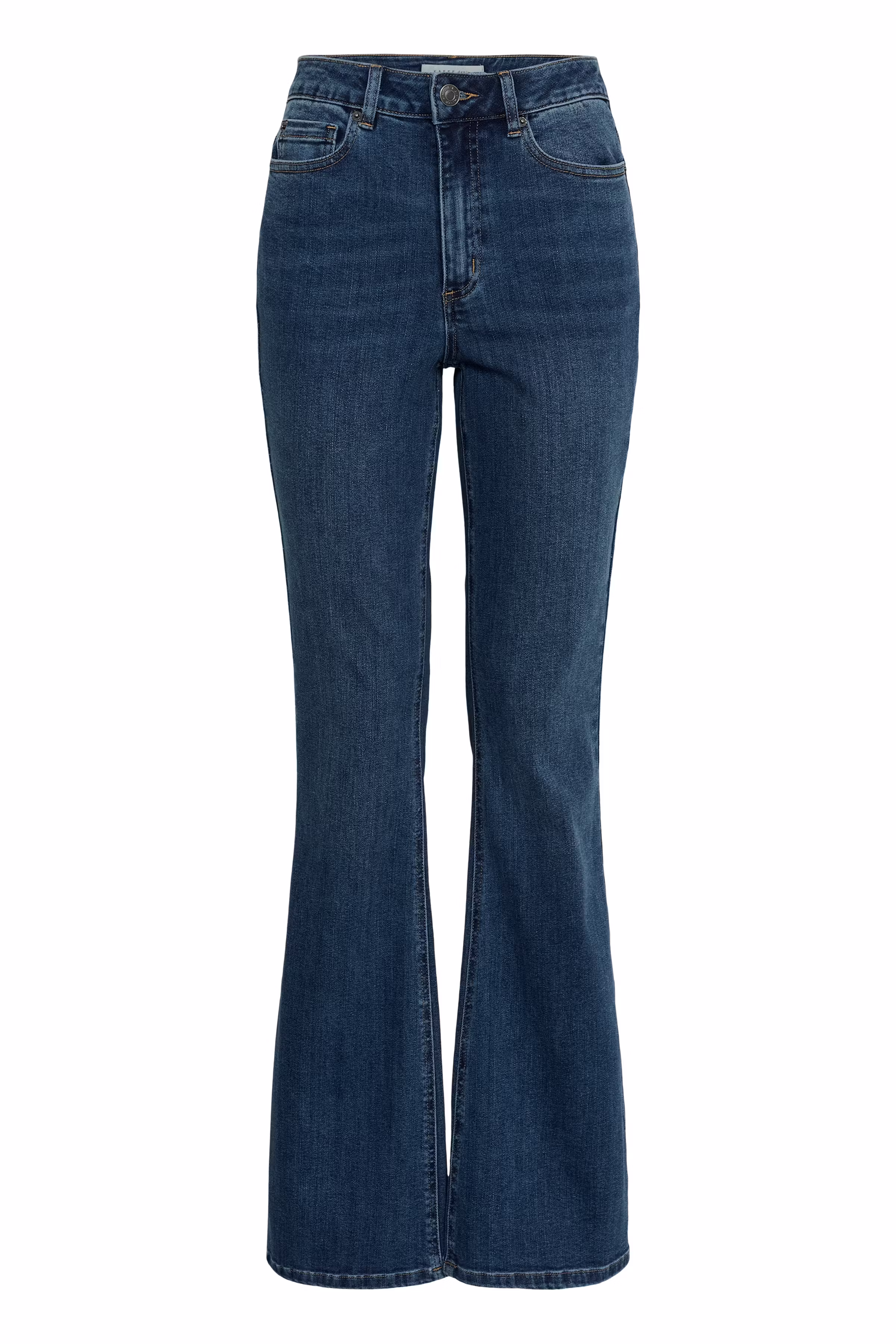 KAforest Jeans PACK FRONT 10510720-102272