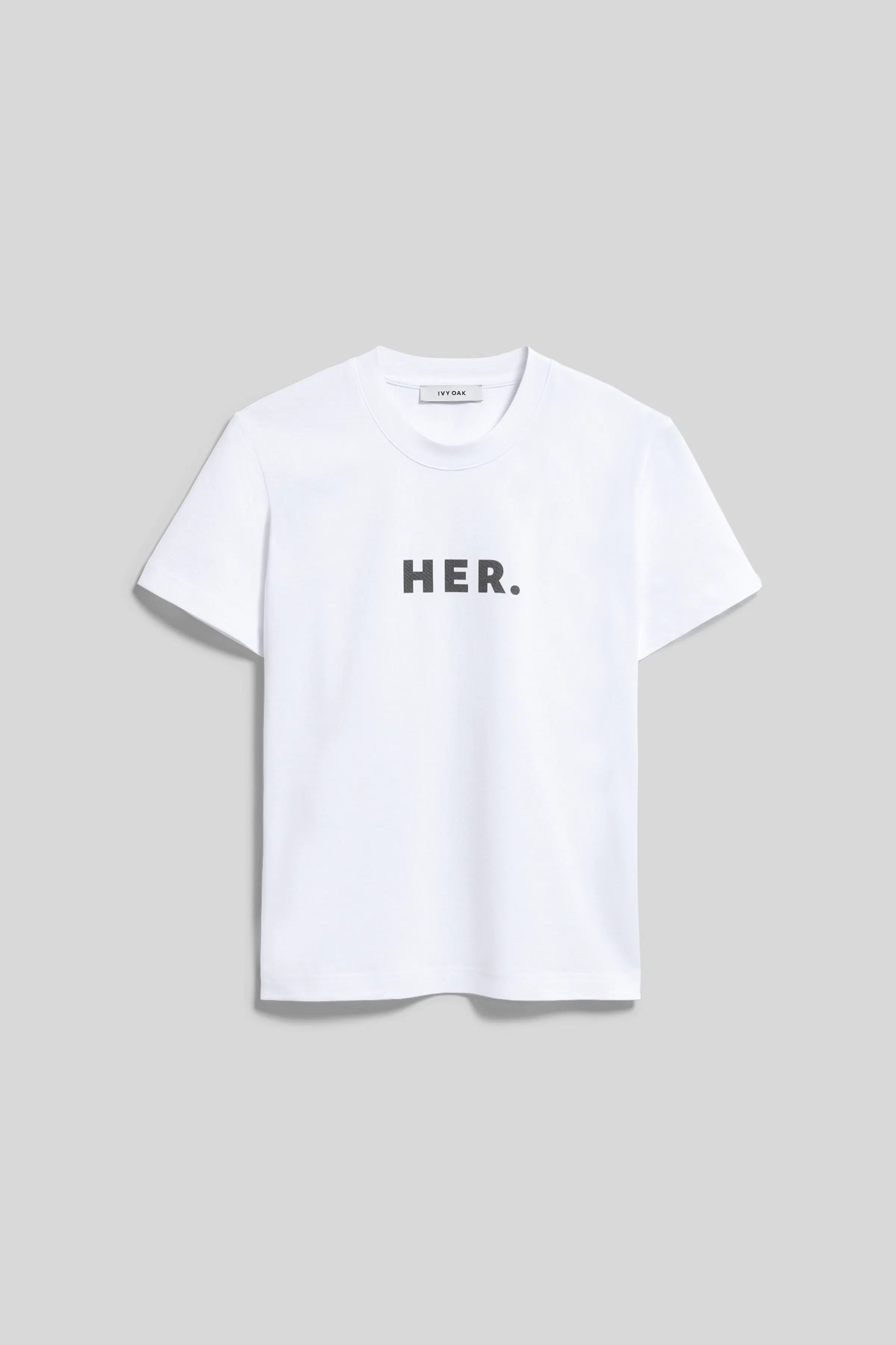 IOFenix T-shirt PACK FRONT 30600108-GY954