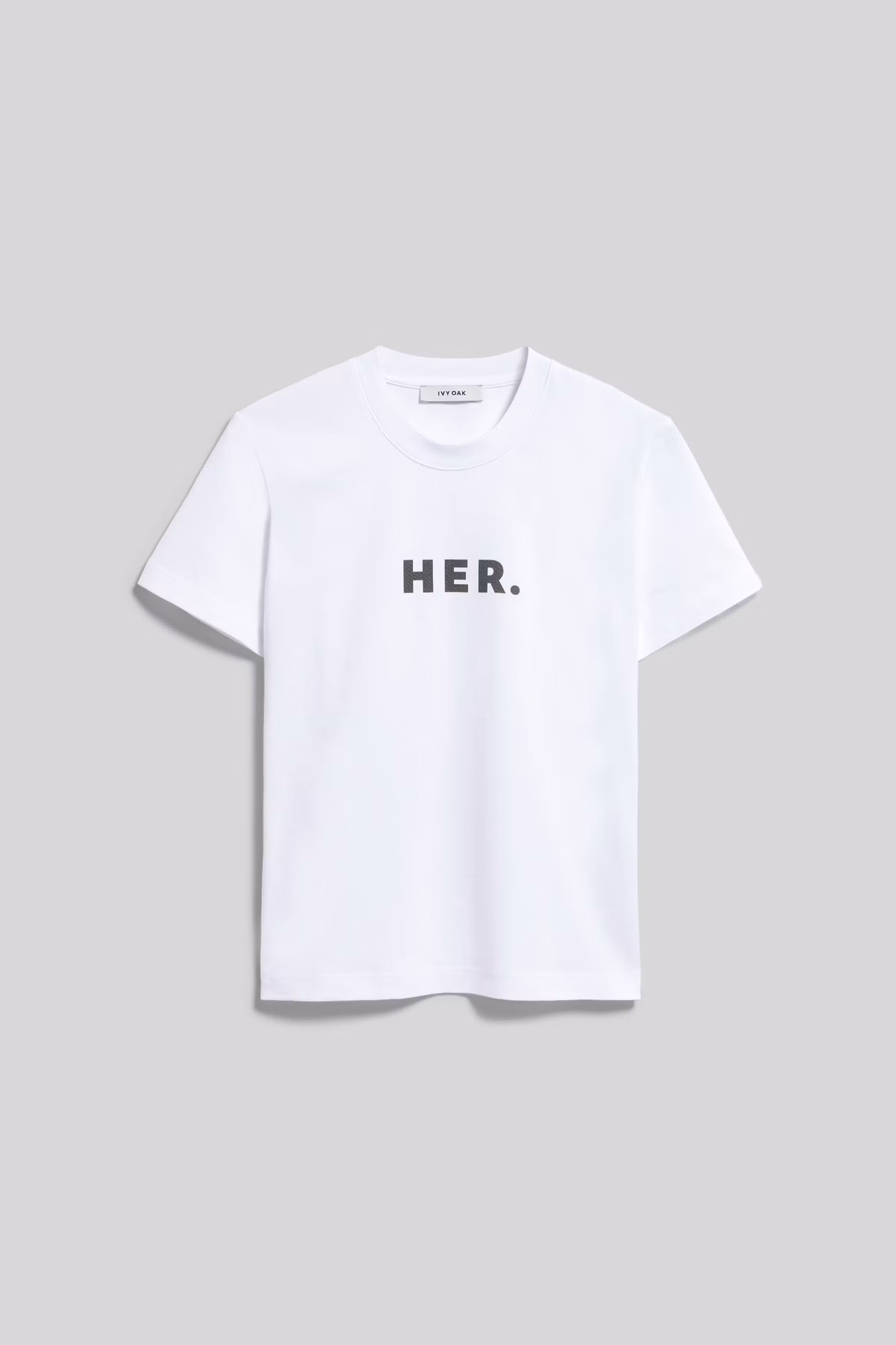 IOFenix T-shirt PACK FRONT 30600108-WH001