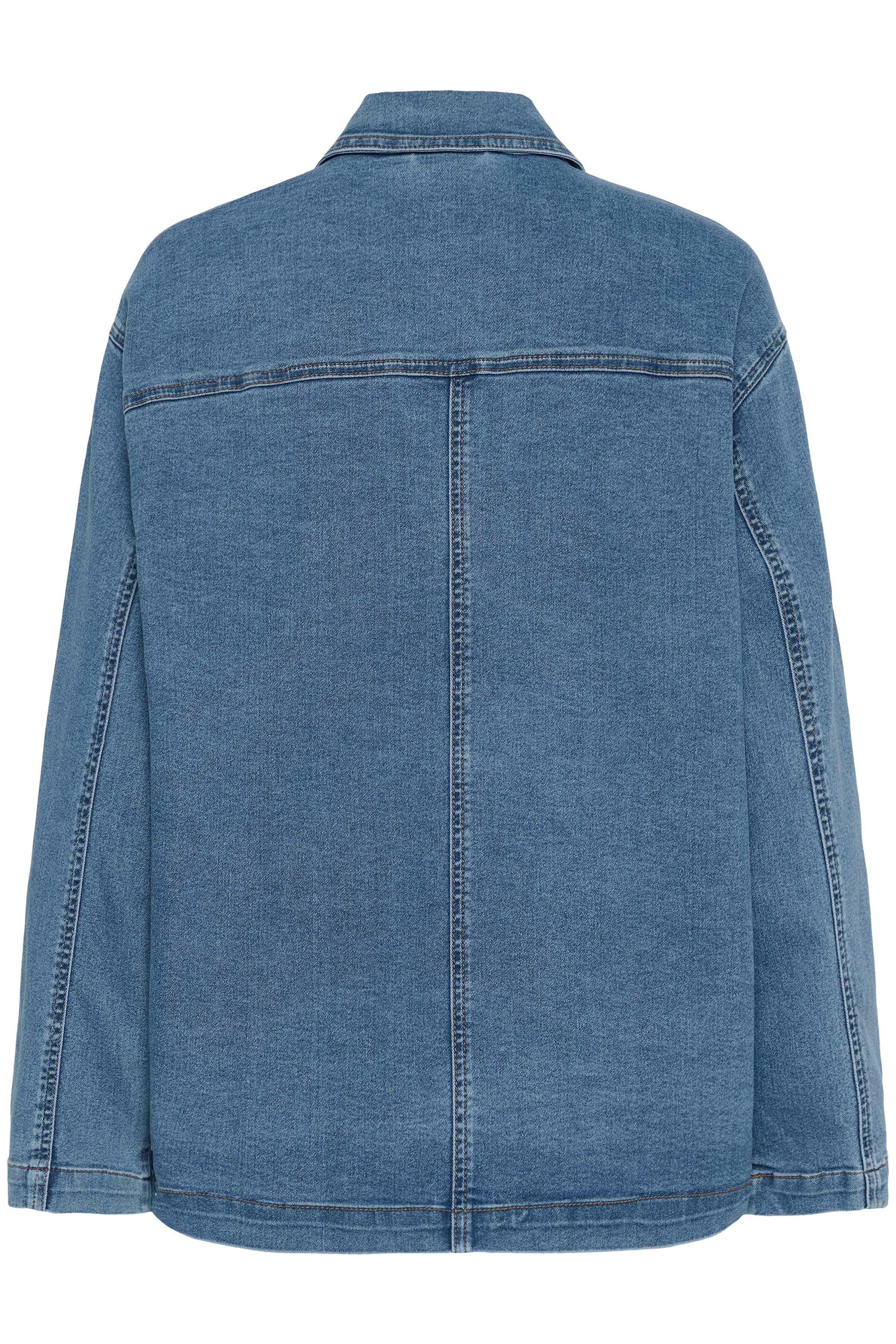 BPkarolina Casual jakke PACK BACK 10590818-103166B