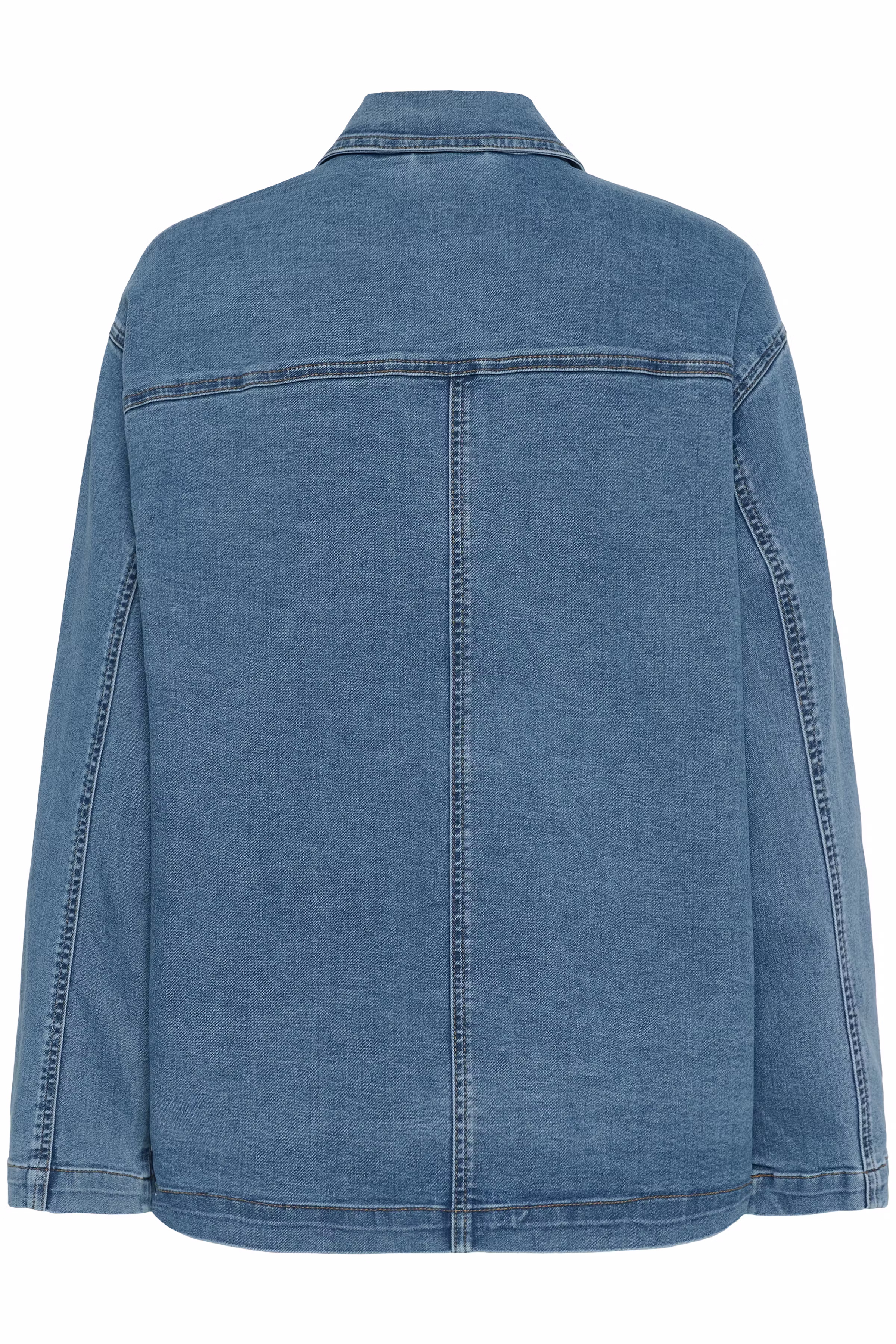 BPkarolina Causal jas PACK BACK 10590818-103166B