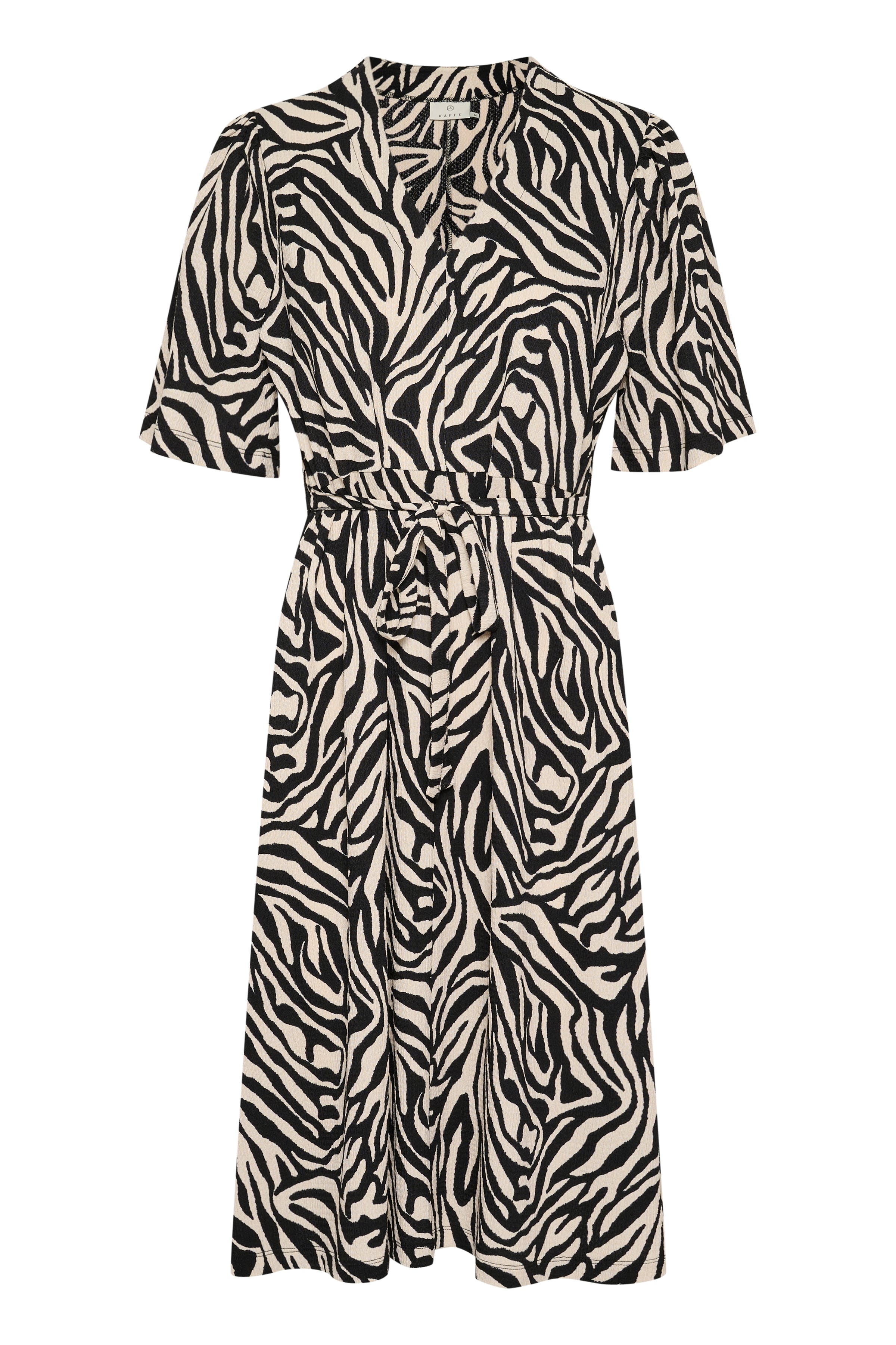 KAelisa Kjole PACK FRONT 10552365-106502