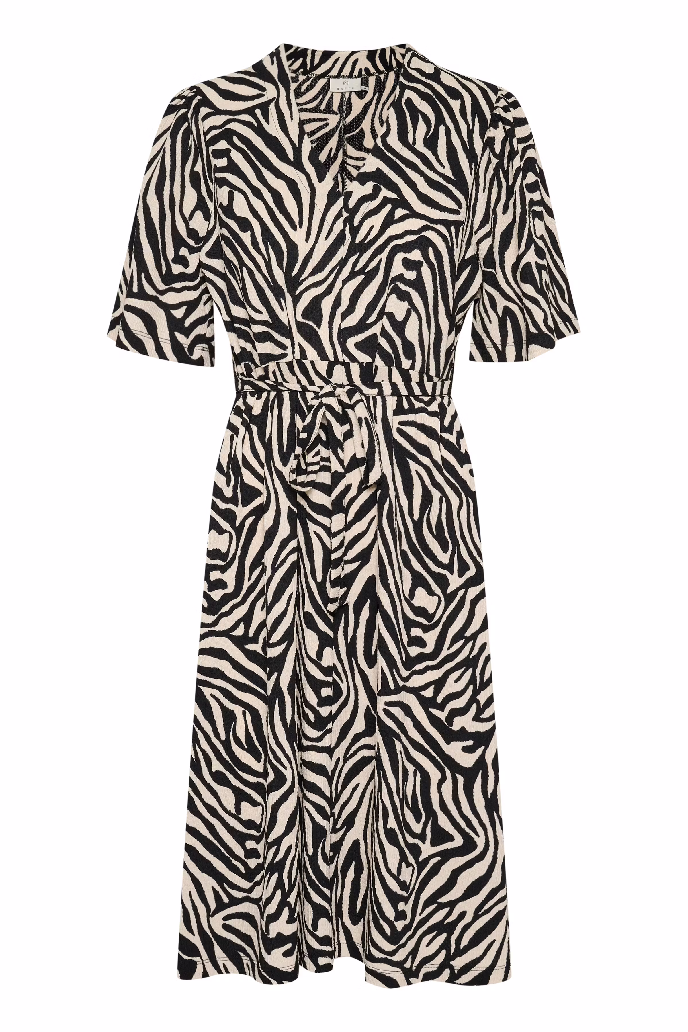 KAelisa Kjole PACK FRONT 10552365-106502