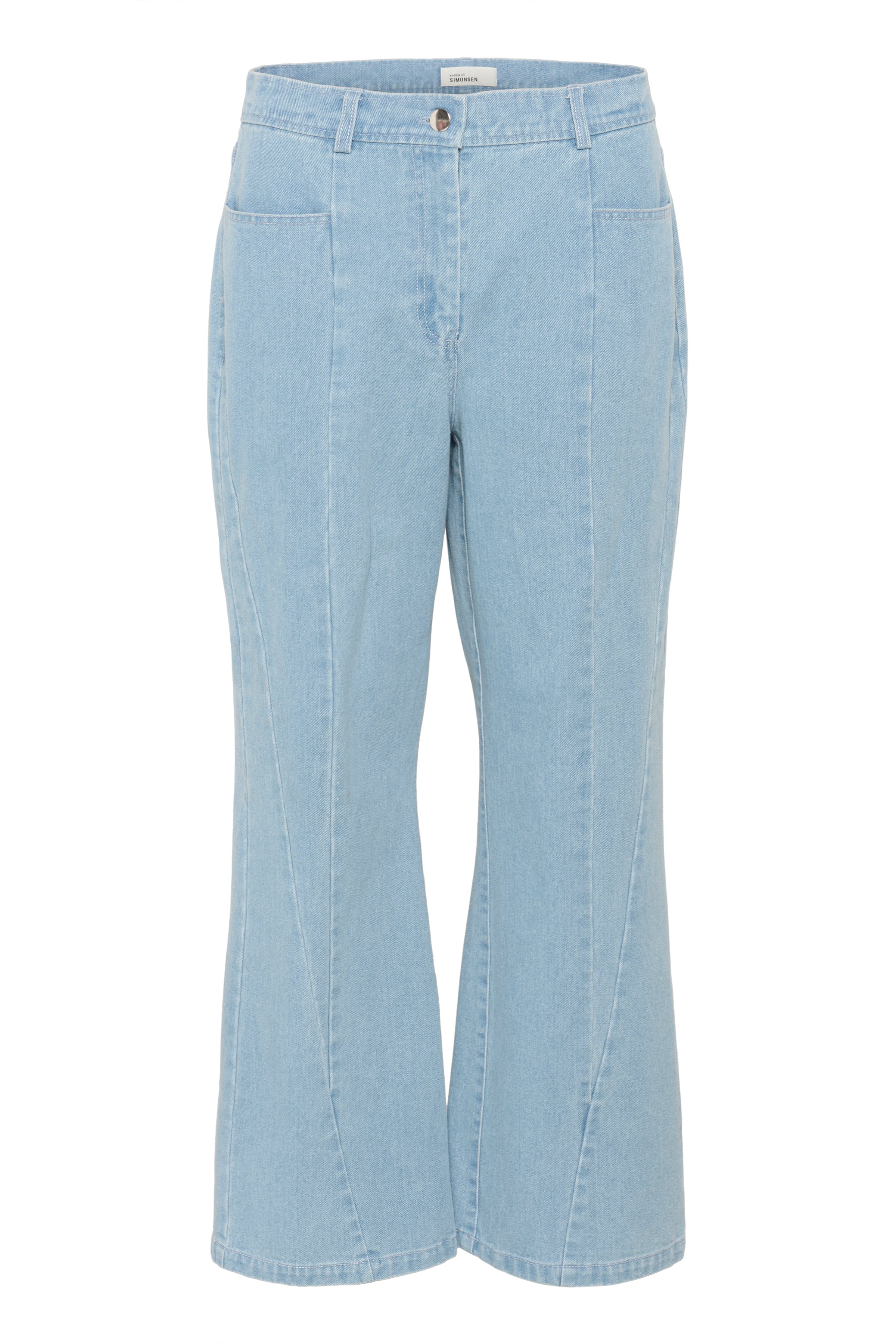 KBVipper Jeans PACK FRONT 10105477-100129