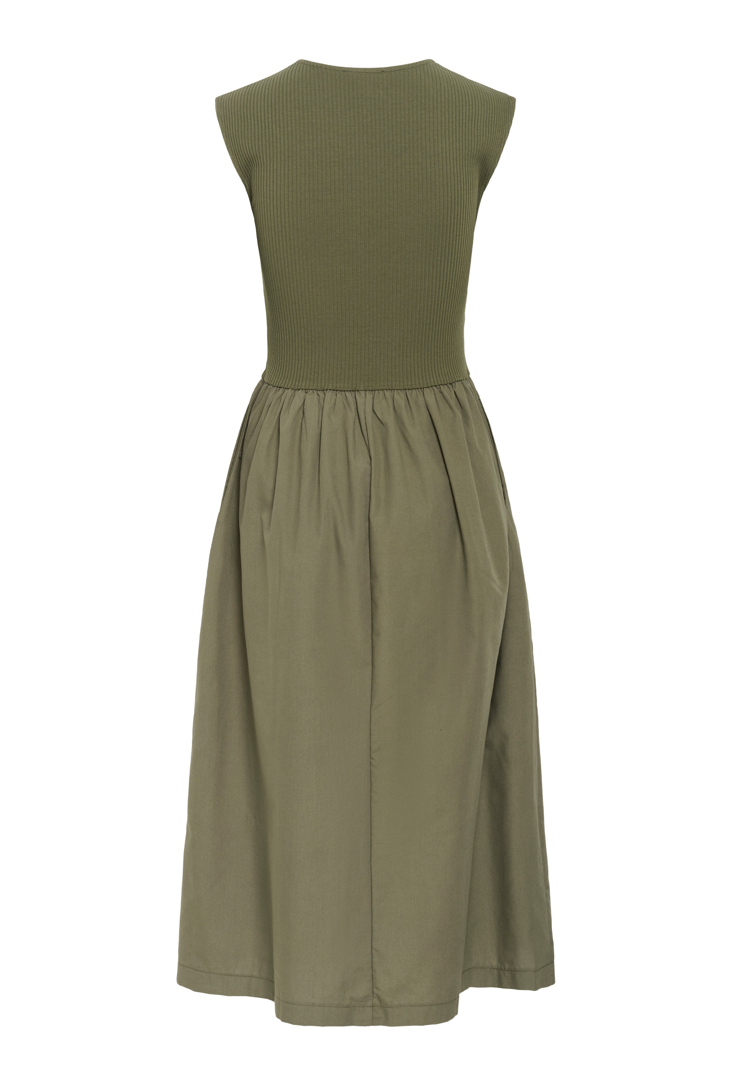 SLSimone Dress PACK BACK 30407490-190511