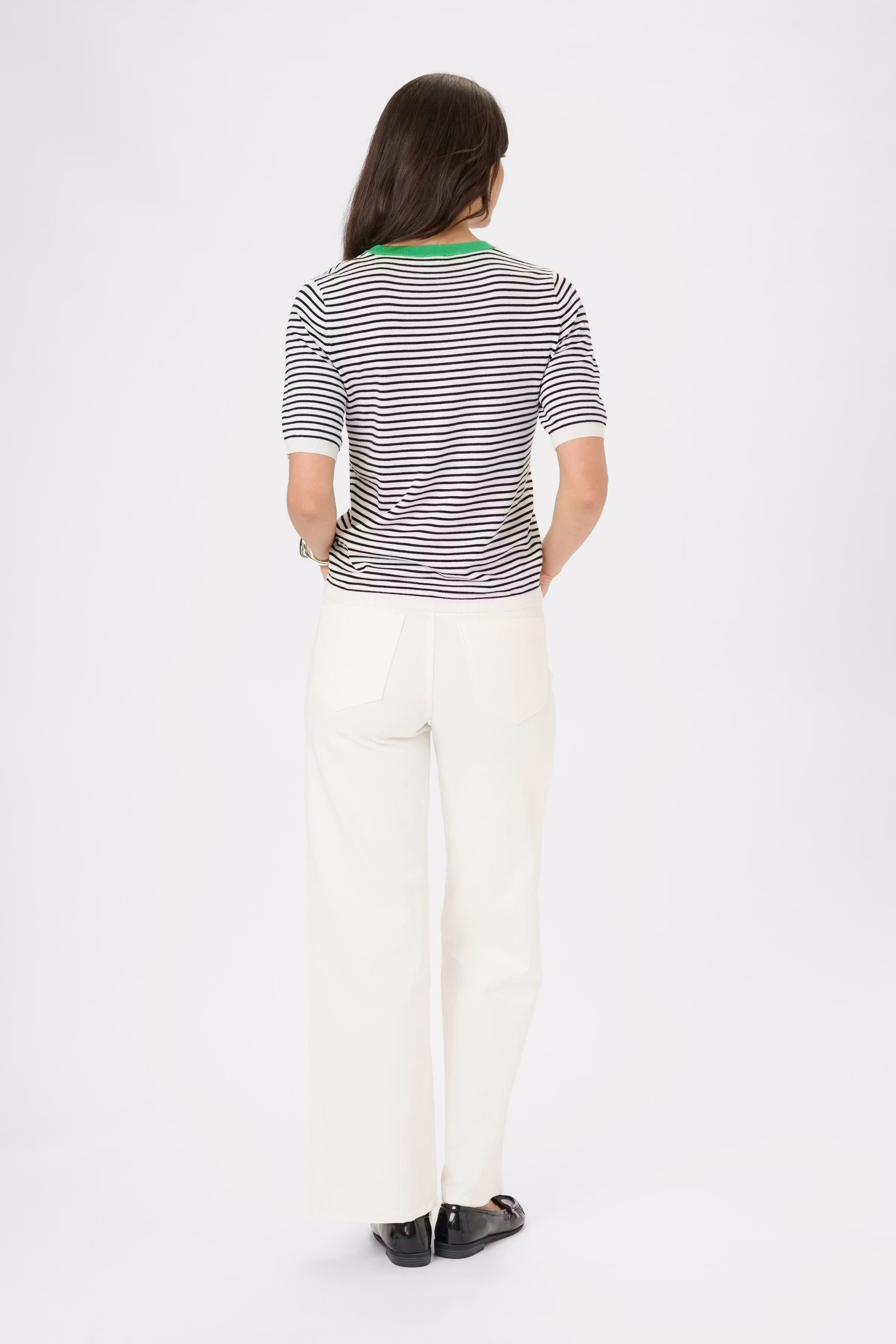 KAlizza Pullover LOOKBOOK BACK 10511826-109151