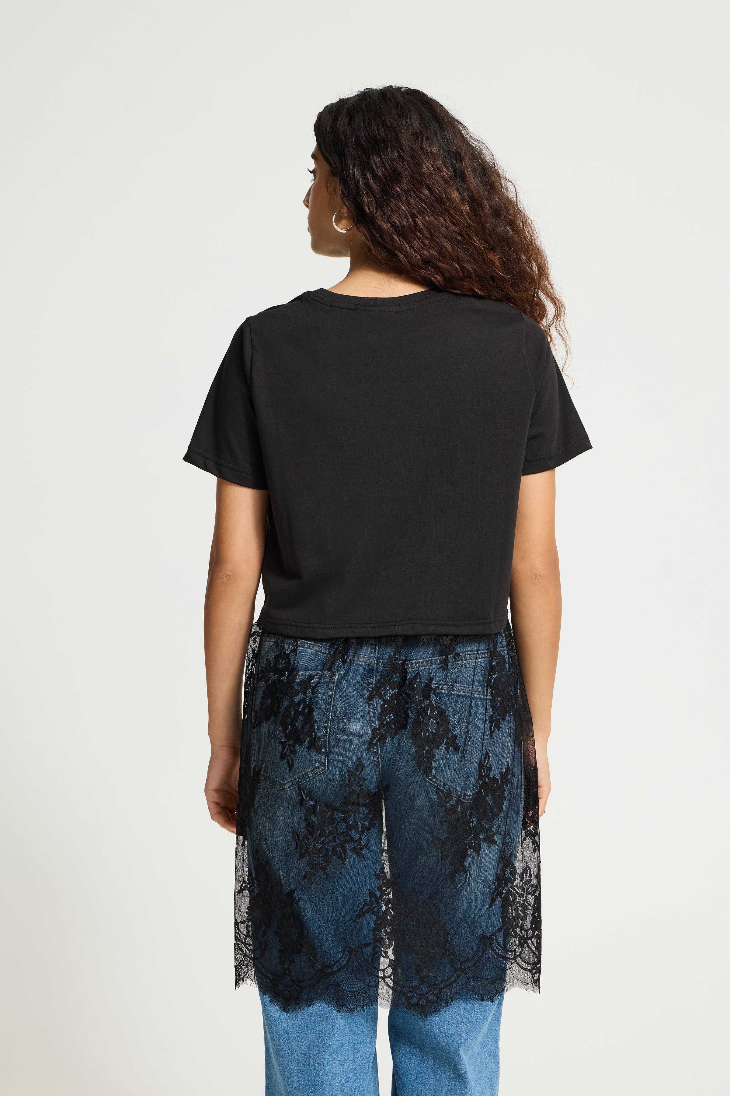IHPALMER Klänning LOOKBOOK BACK 20126197-194008