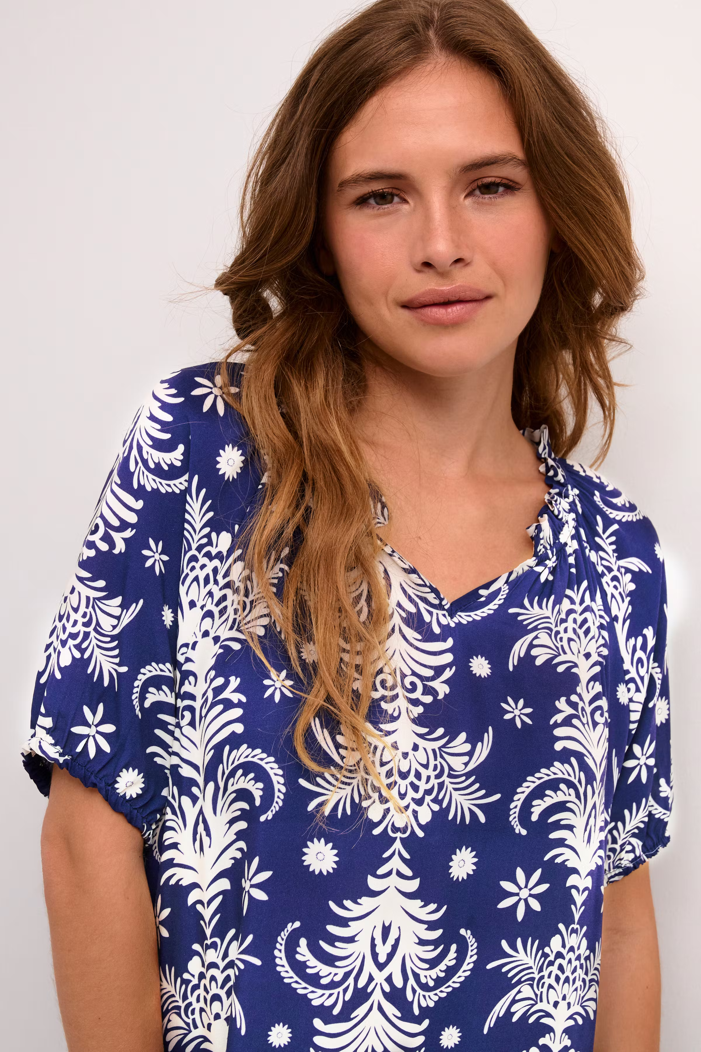 CUmasha Blouse LOOKBOOK DETAIL 50110381-105536