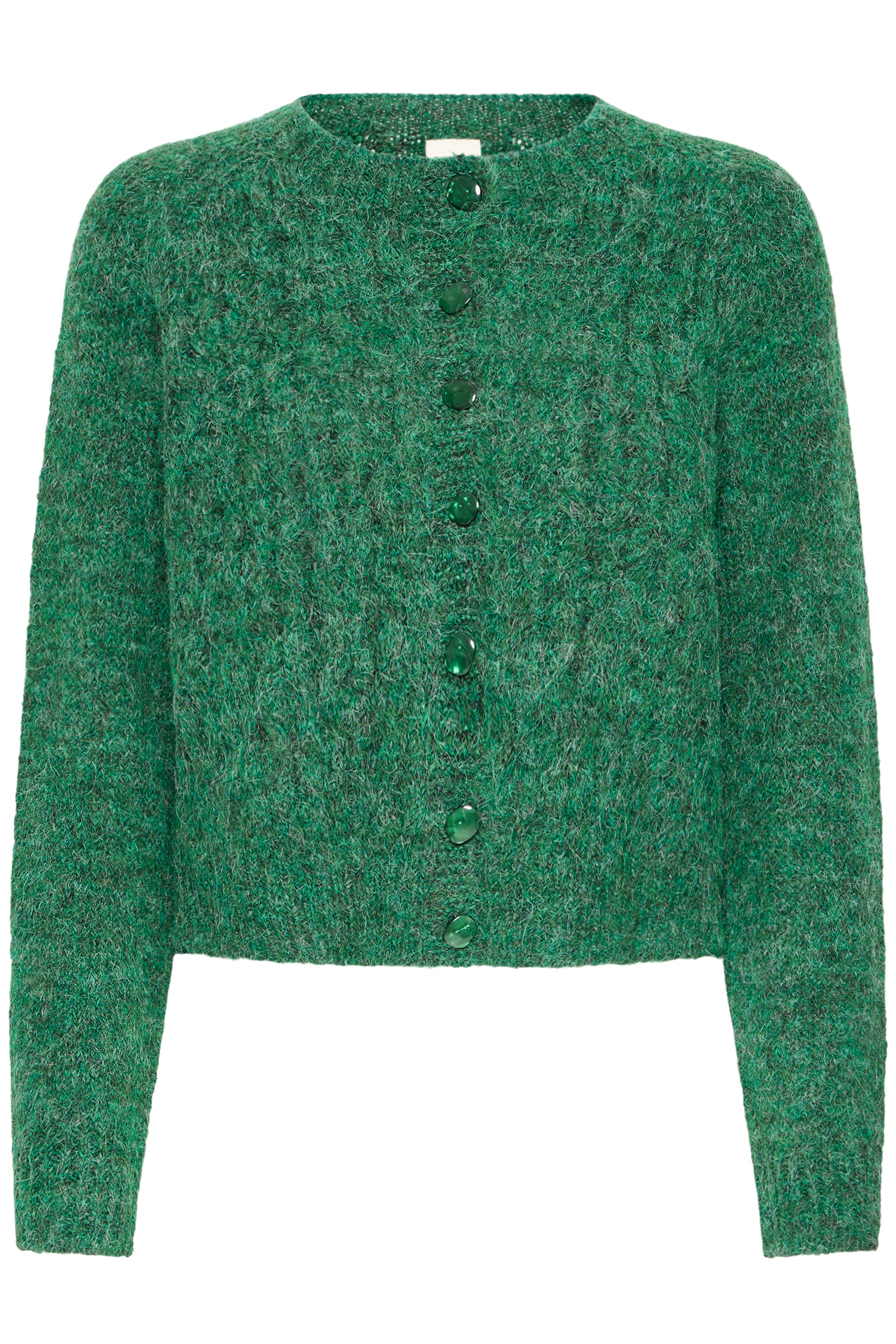 IHBELABLUE Cardigan PACK FRONT 20124347-191555