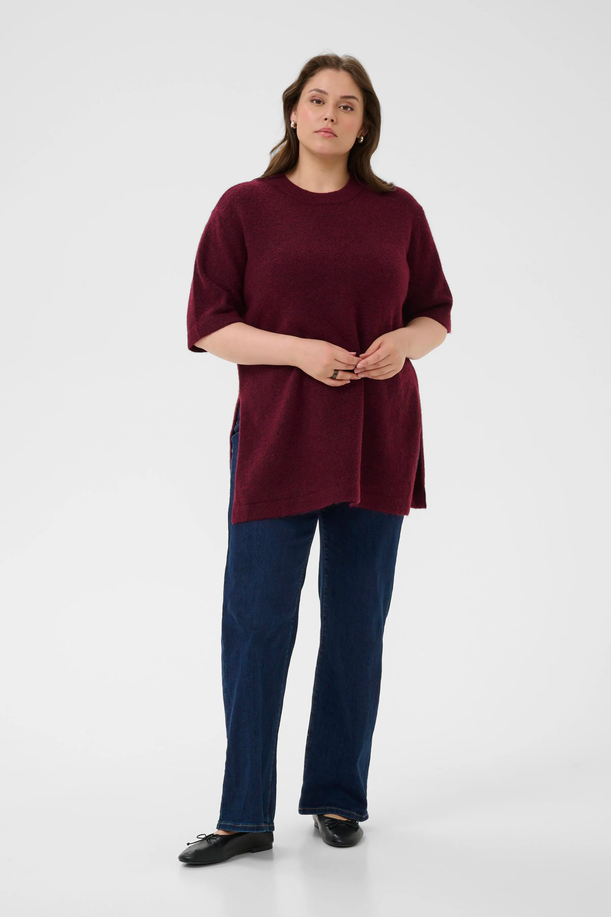 KCniela Pullover LOOKBOOK FRONT 10583700-191528