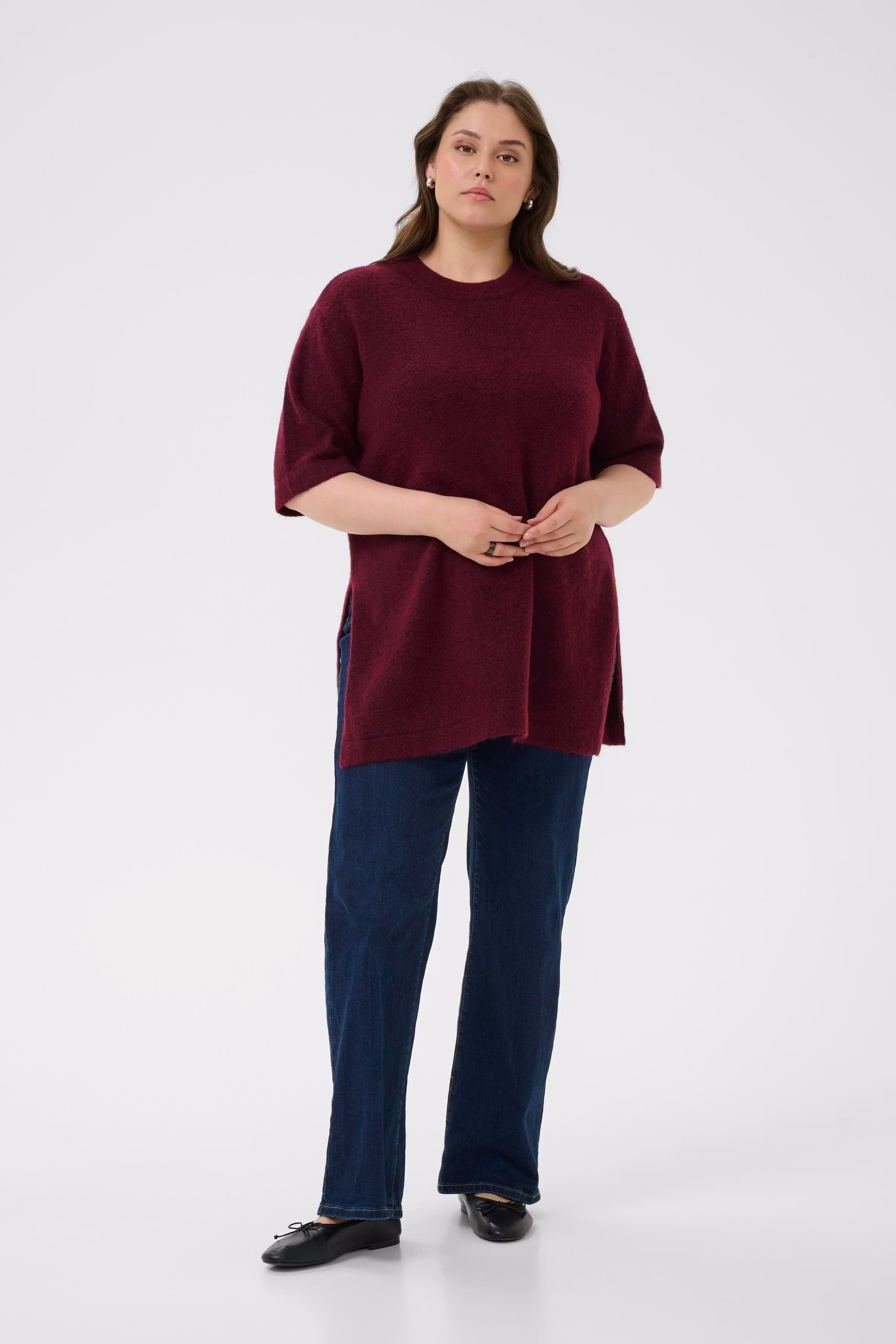 KCniela Pullover LOOKBOOK FRONT 10583700-191528