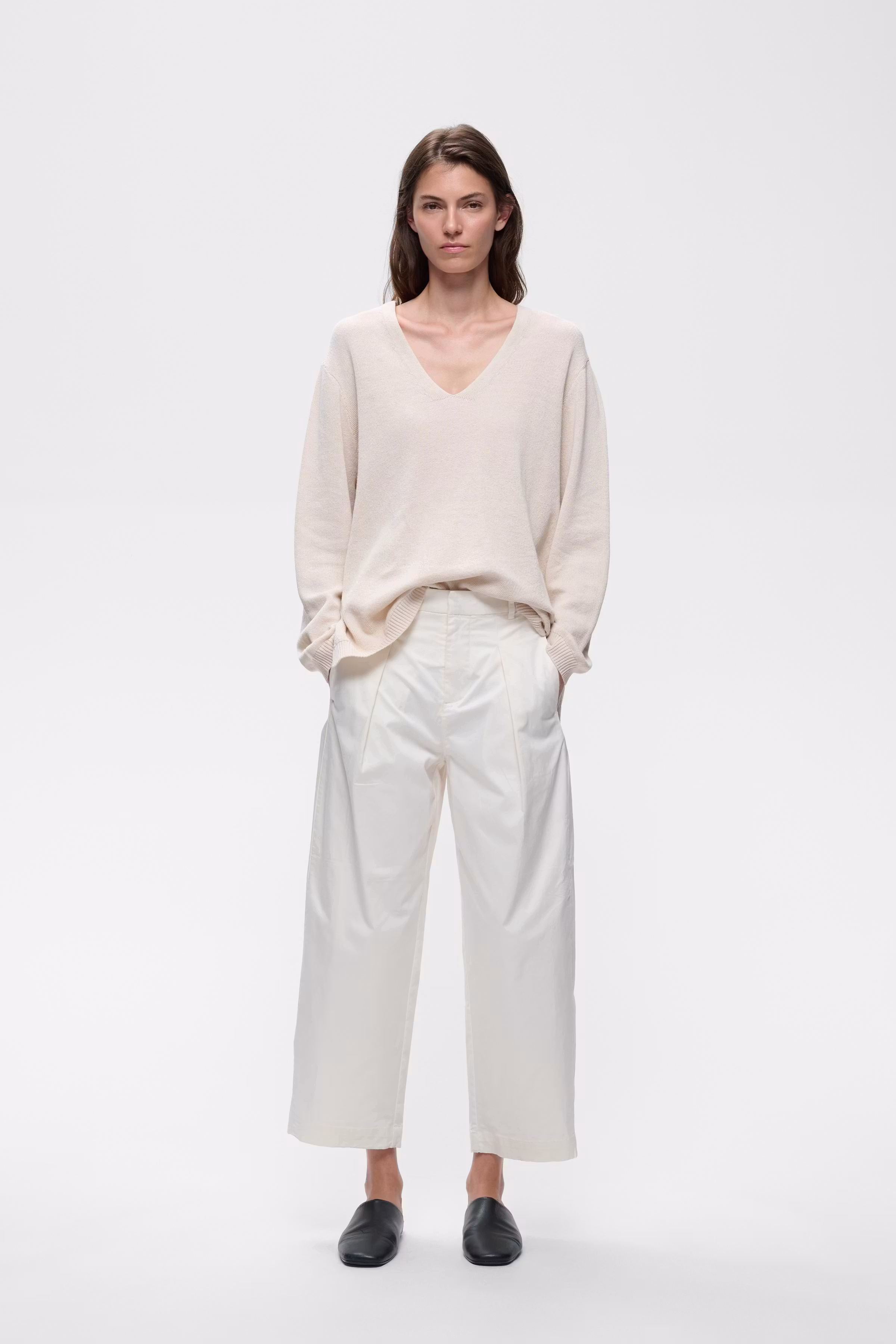 ELVIA Hose LOOKBOOK FRONT 30112527-120601