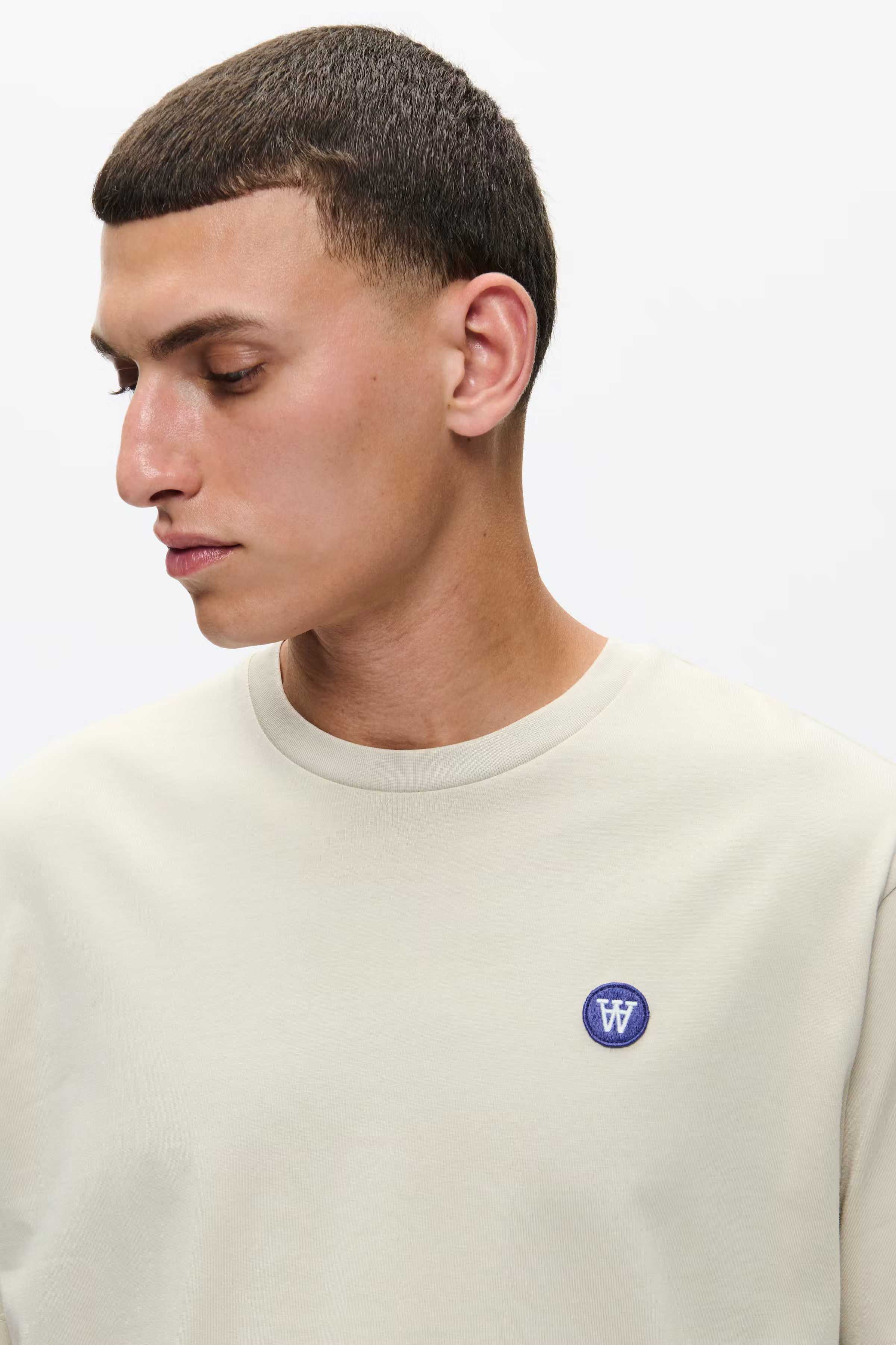WWAce T-shirt LOOKBOOK DETAIL 30250095-144500