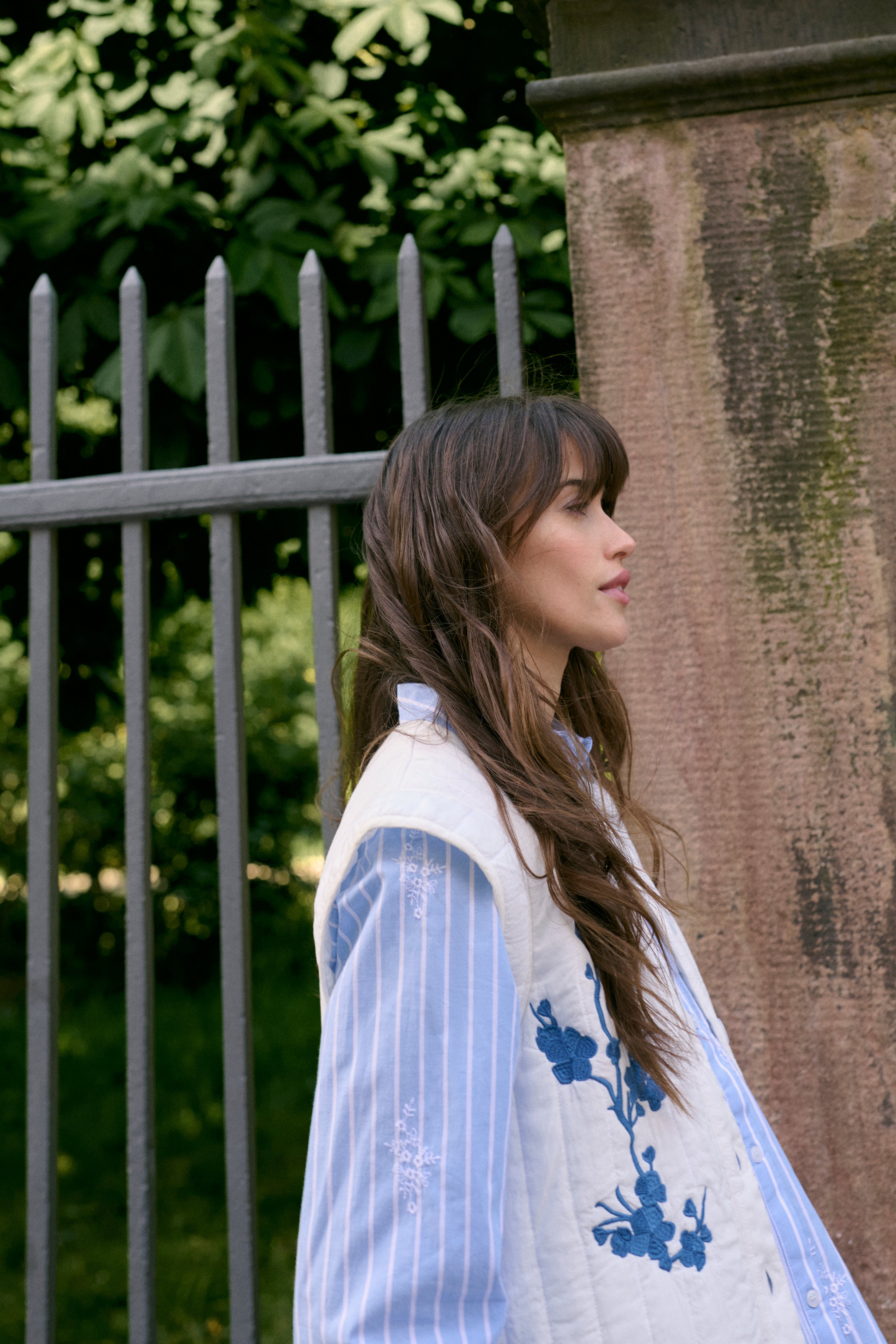 CUpom Waistcoat LOCATION NONE 50111658-500013