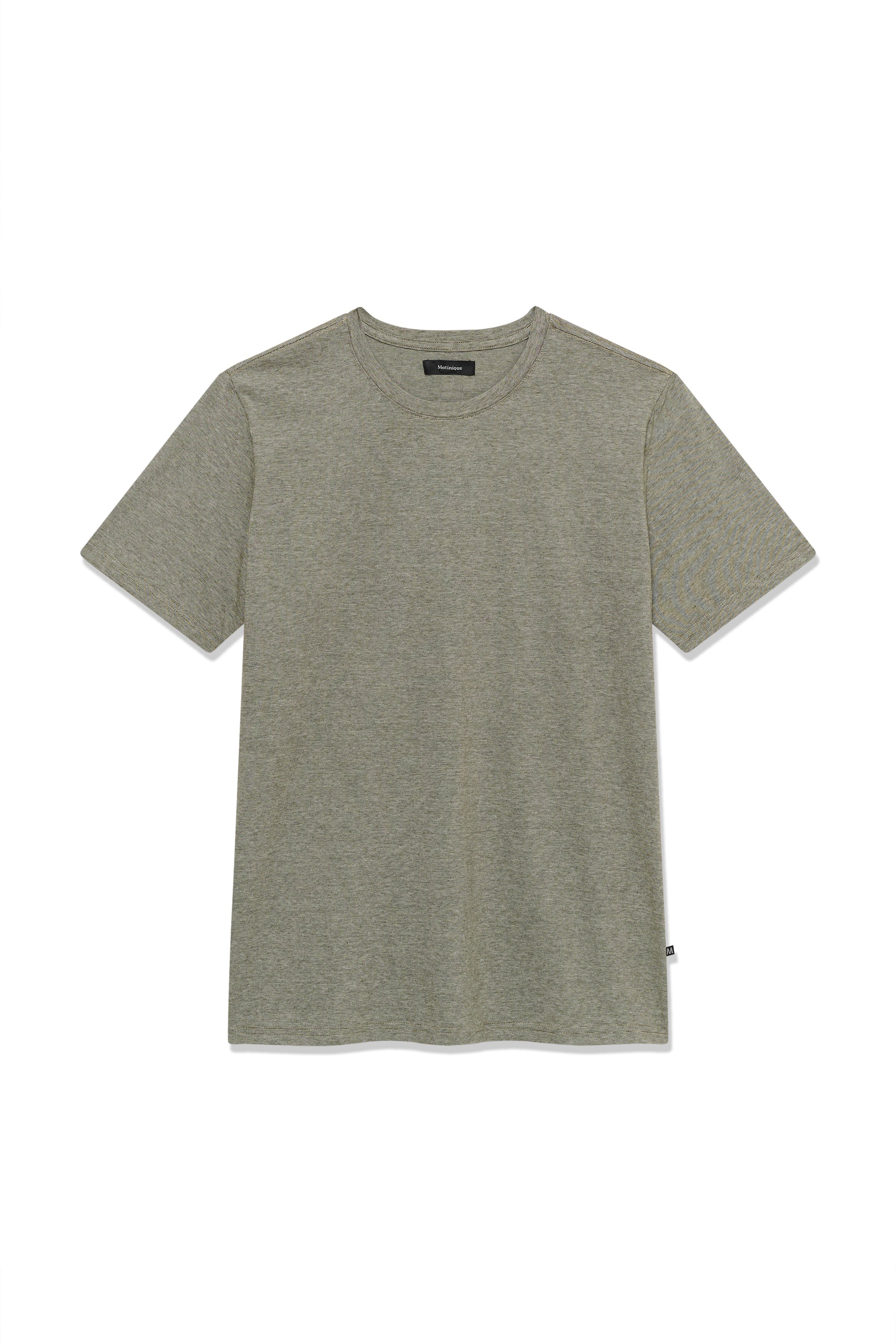 Jermane T-shirt PACK FRONT 30203907-21505