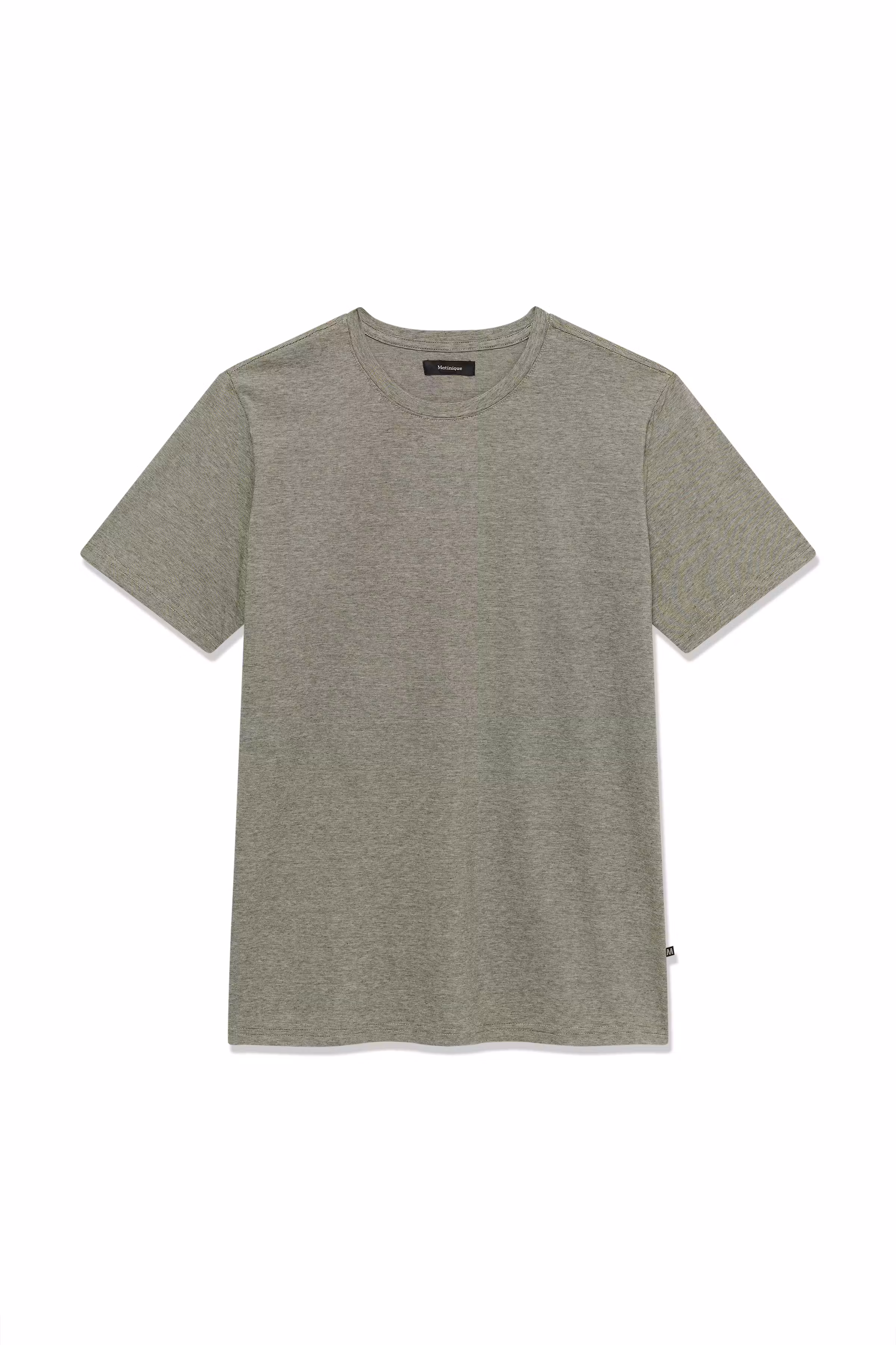 Jermane T-shirt PACK FRONT 30203907-21505