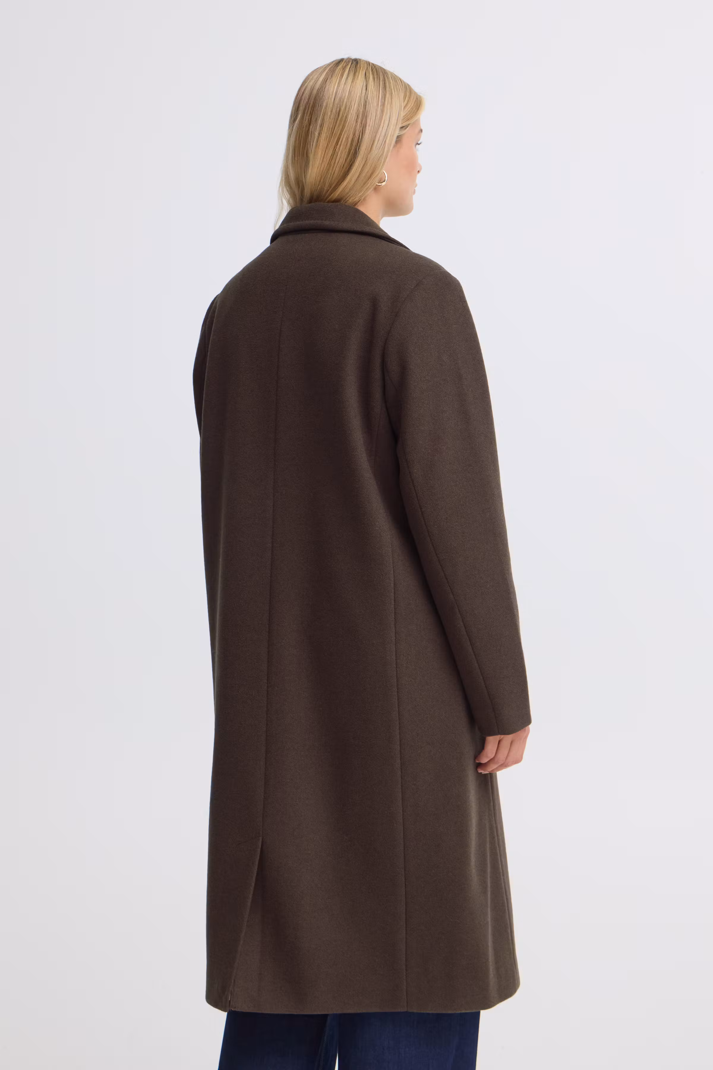 FRADELAY Bovenkleding LOOKBOOK BACK 20617938-1909131