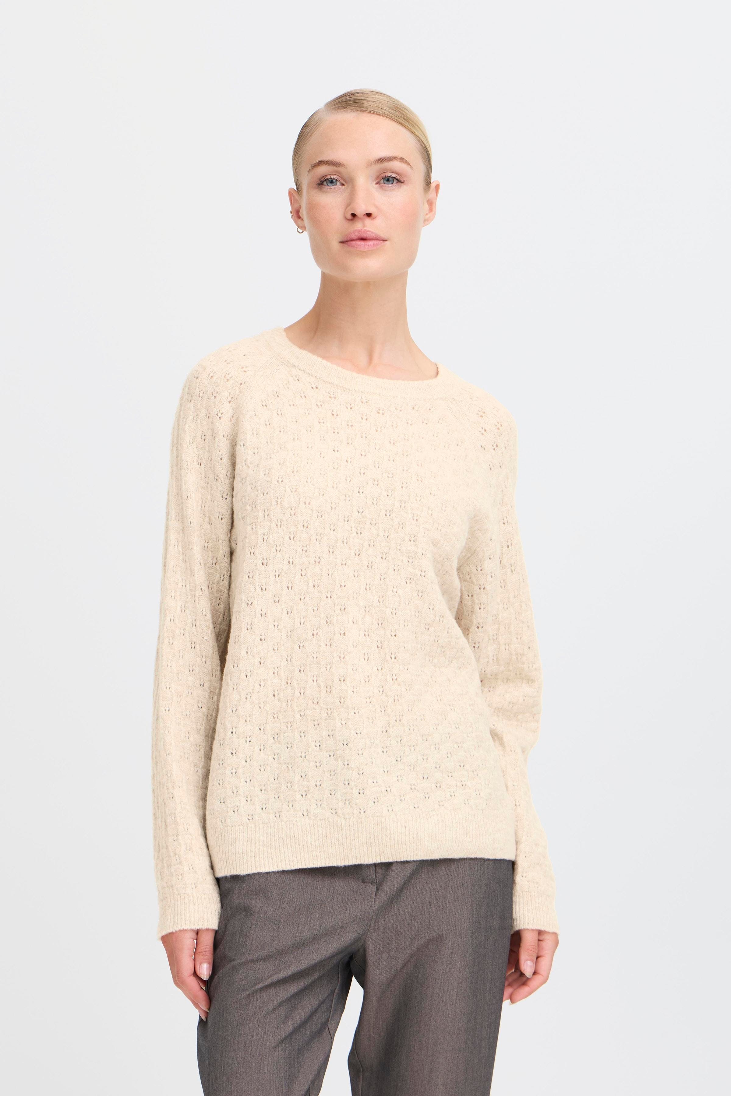 BYOMMI Pullover LOOKBOOK FRONT 20817116-1513041