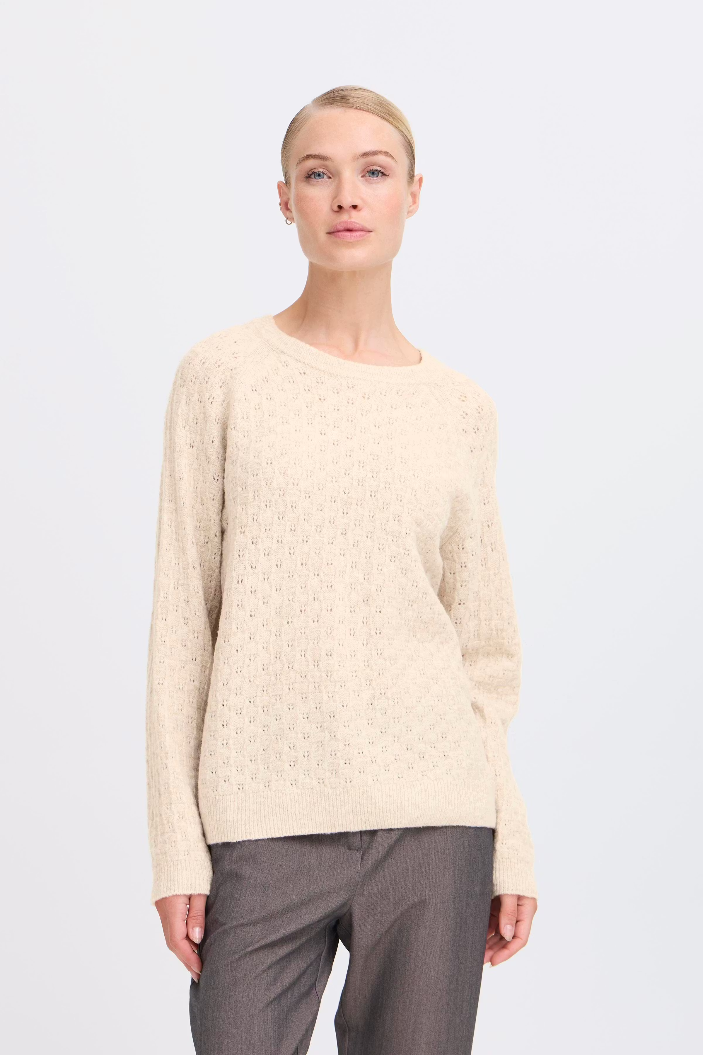 BYOMMI Pullover LOOKBOOK FRONT 20817116-1513041