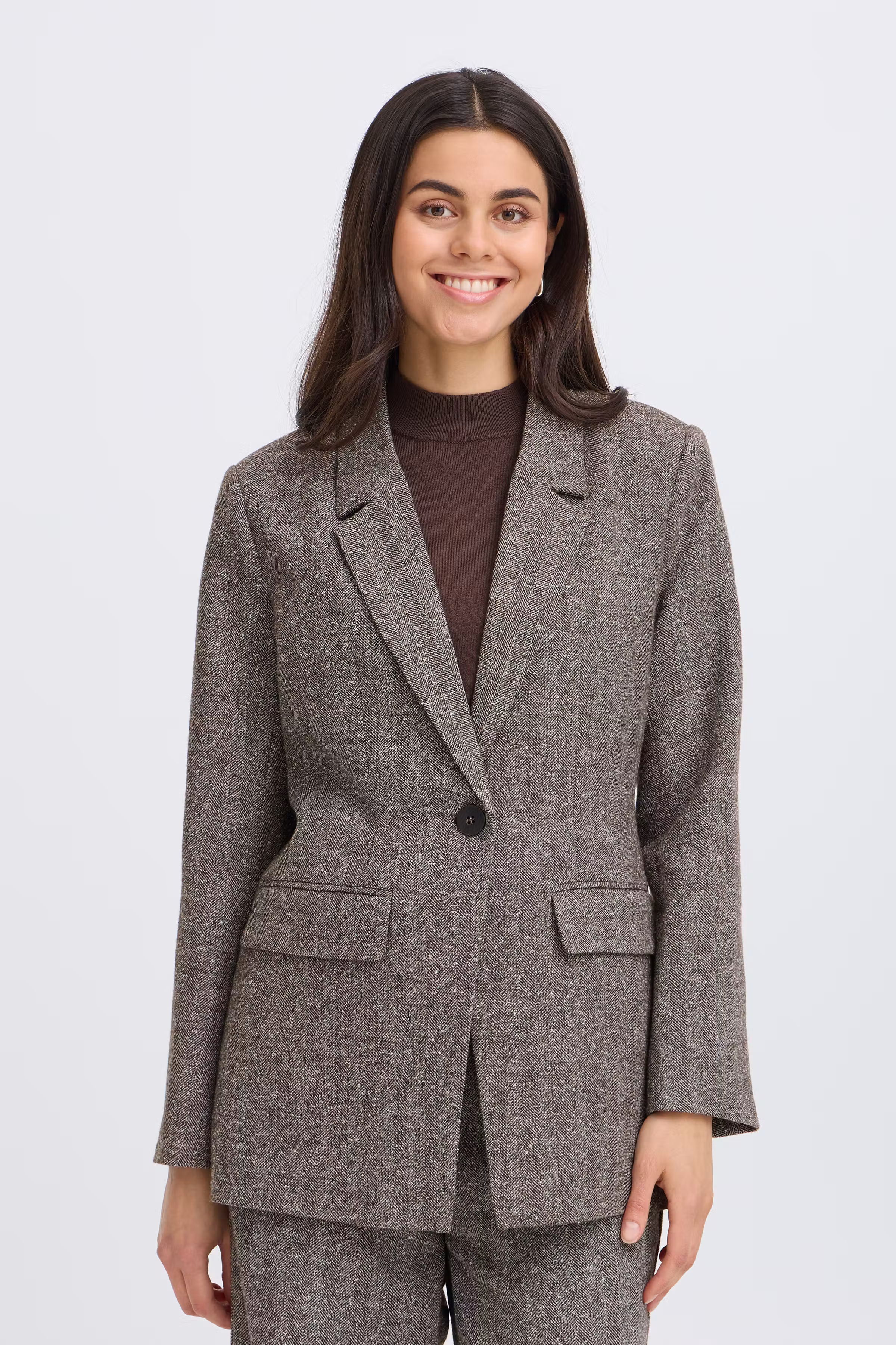FRVEA Blazer LOOKBOOK FRONT 20618249-900012333