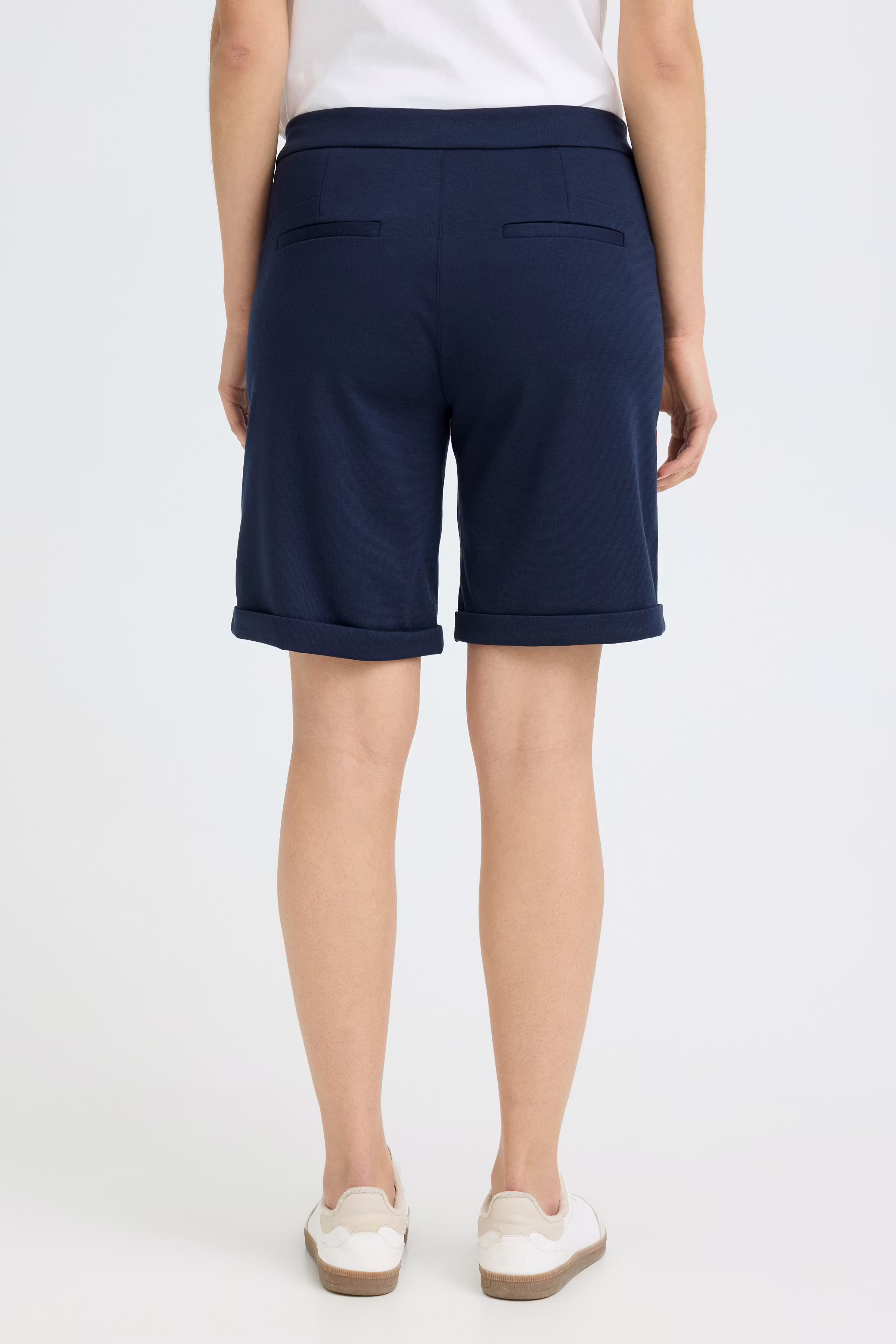 FRBLAZER Shorts LOOKBOOK BACK 20617751-193923