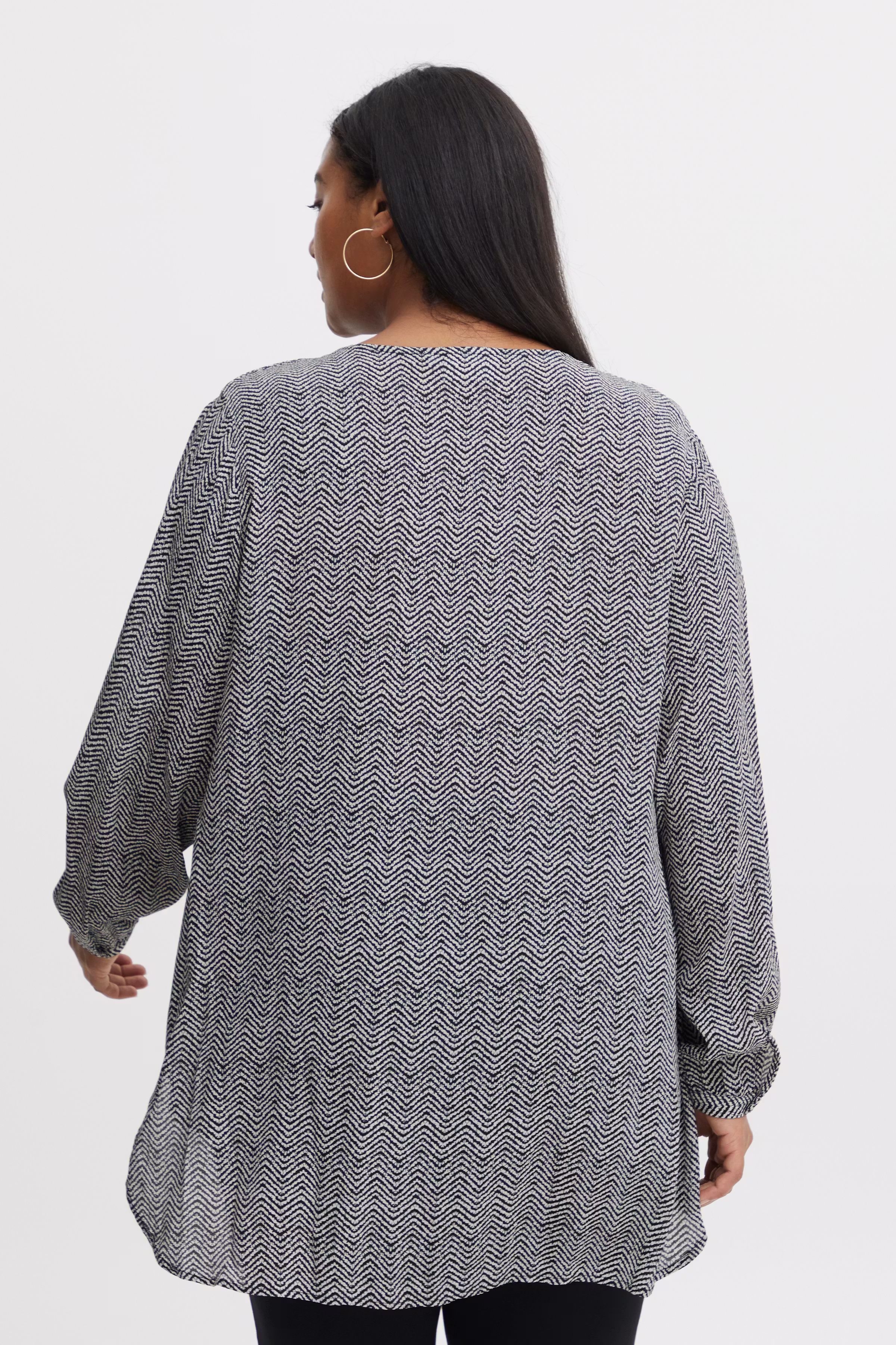 Tunika LOOKBOOK BACK 20611786-200608