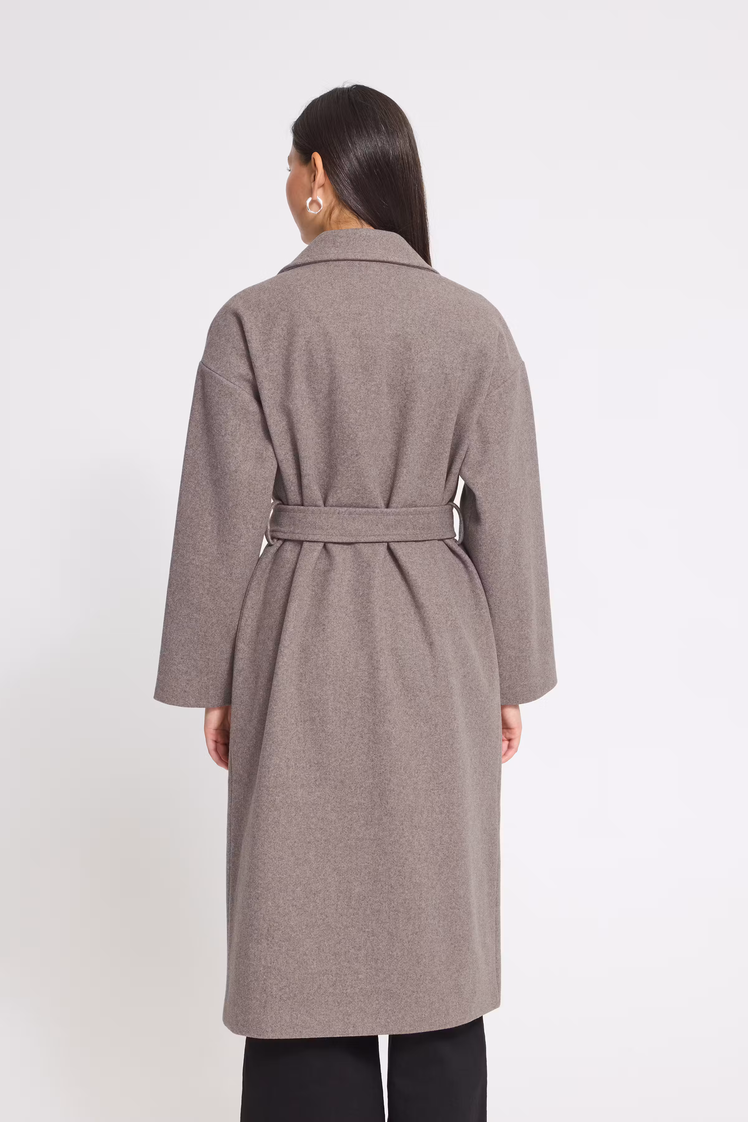 IHJANNET Jacke LOOKBOOK BACK 20123144-1708081