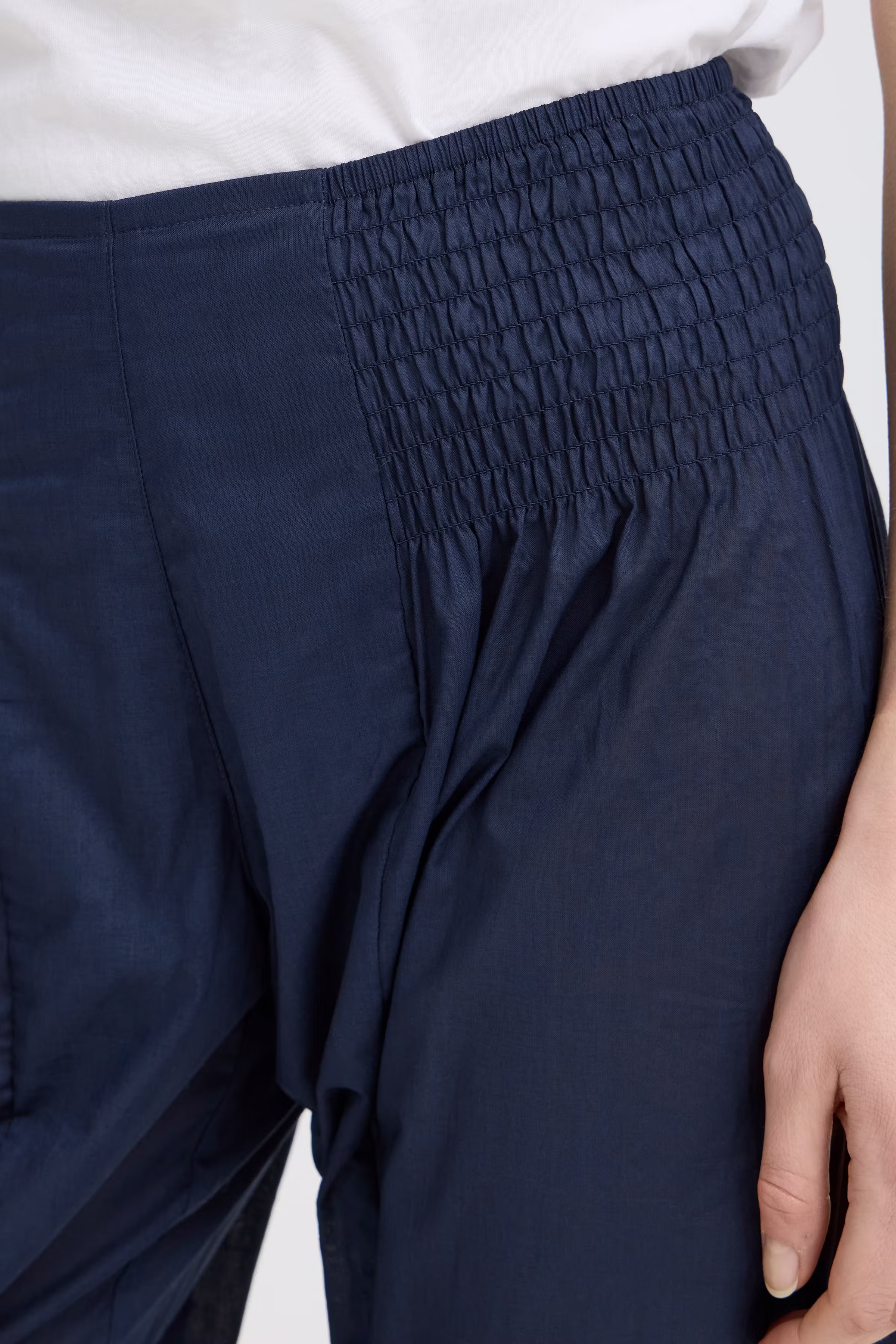 PZJILL Broek LOOKBOOK DETAIL 50200339-194020