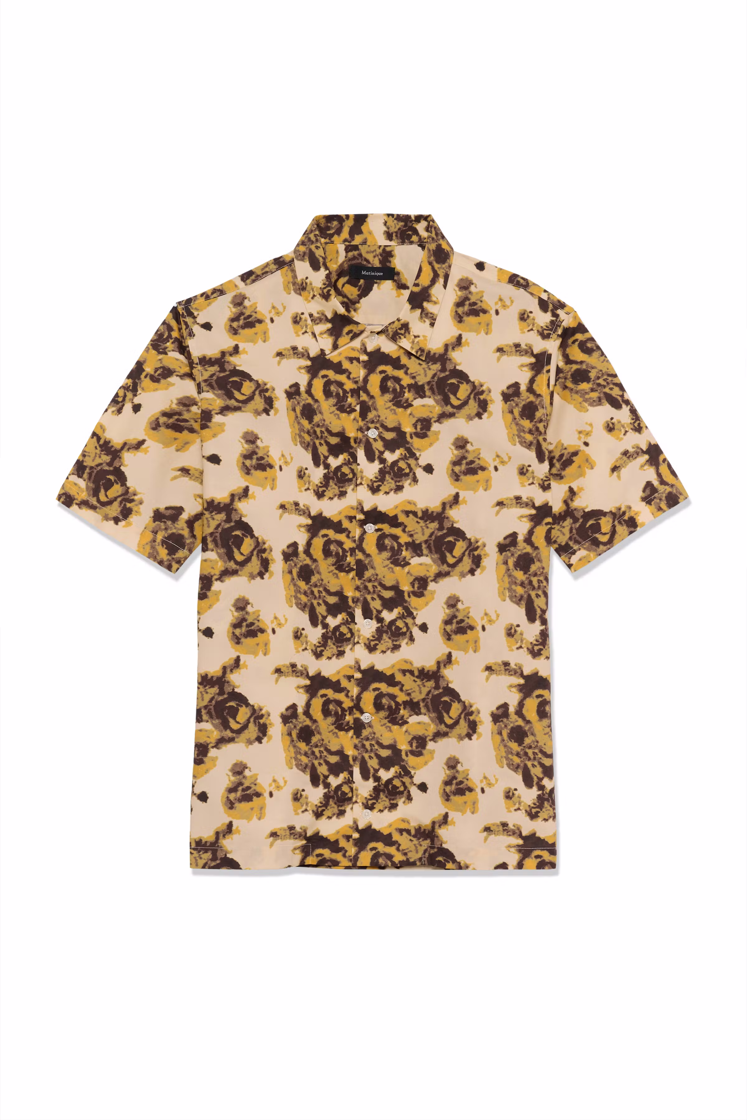 MAfloss Skjorte PACK FRONT 30208879-130939