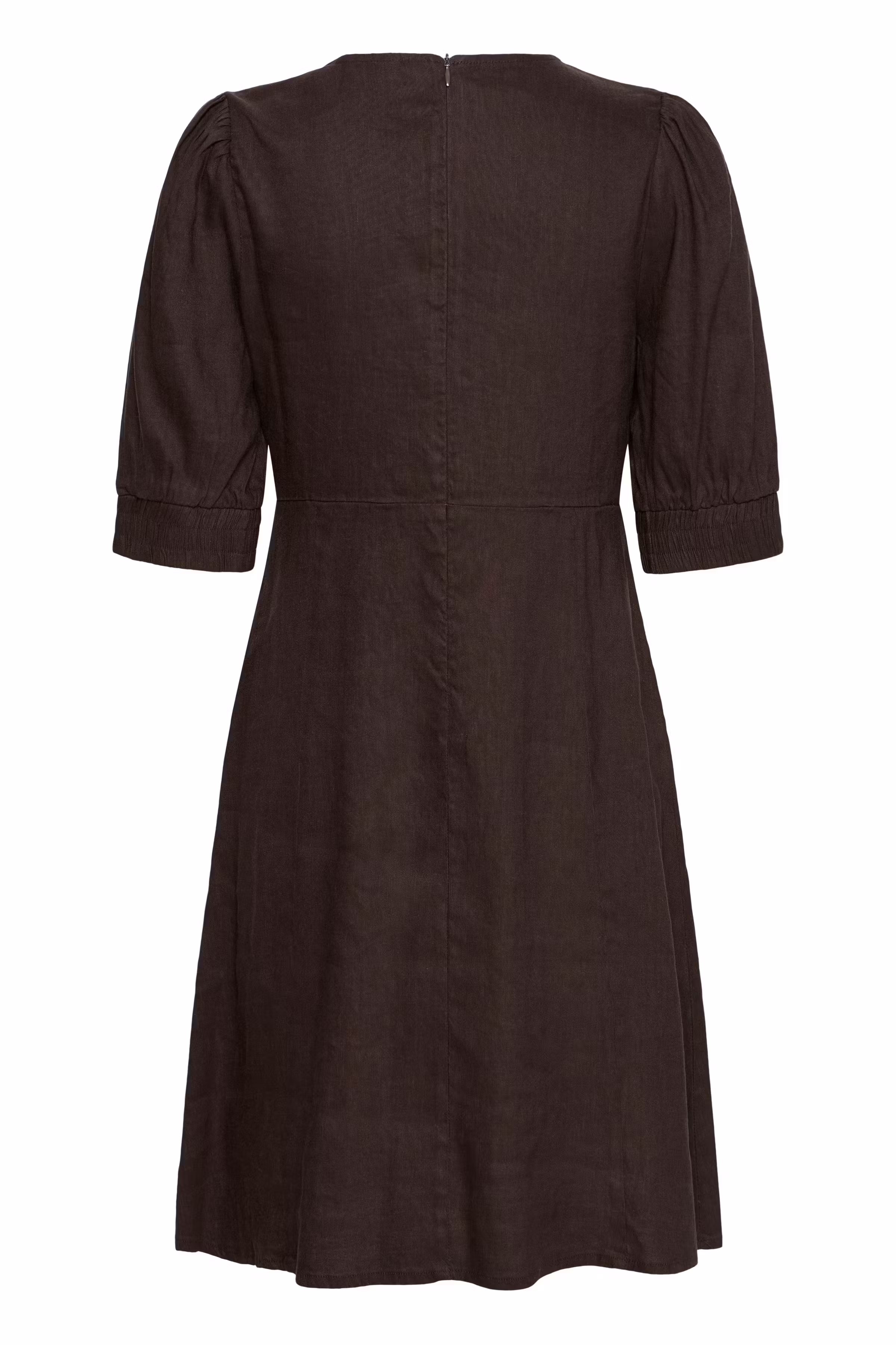 PZLUCA Kjole PACK BACK 50210430-191103