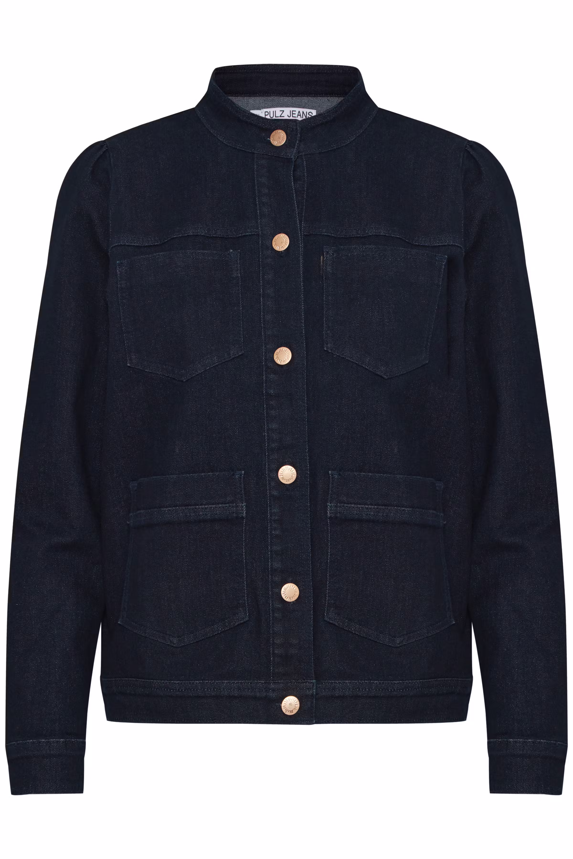 PZMAEVE Casual Jacke PACK FRONT 50208309-200002