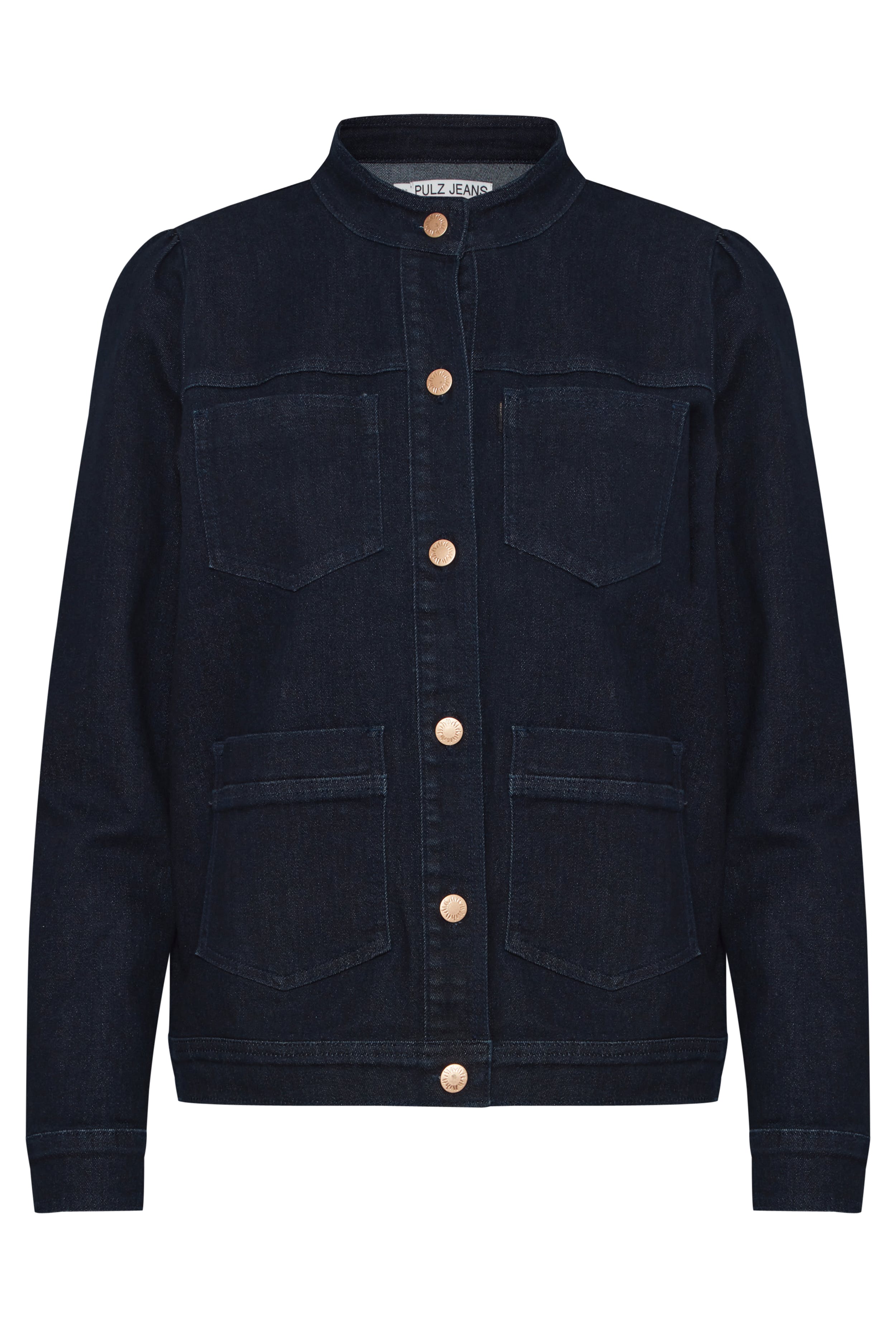 PZMAEVE Casual jacket PACK FRONT 50208309-200002