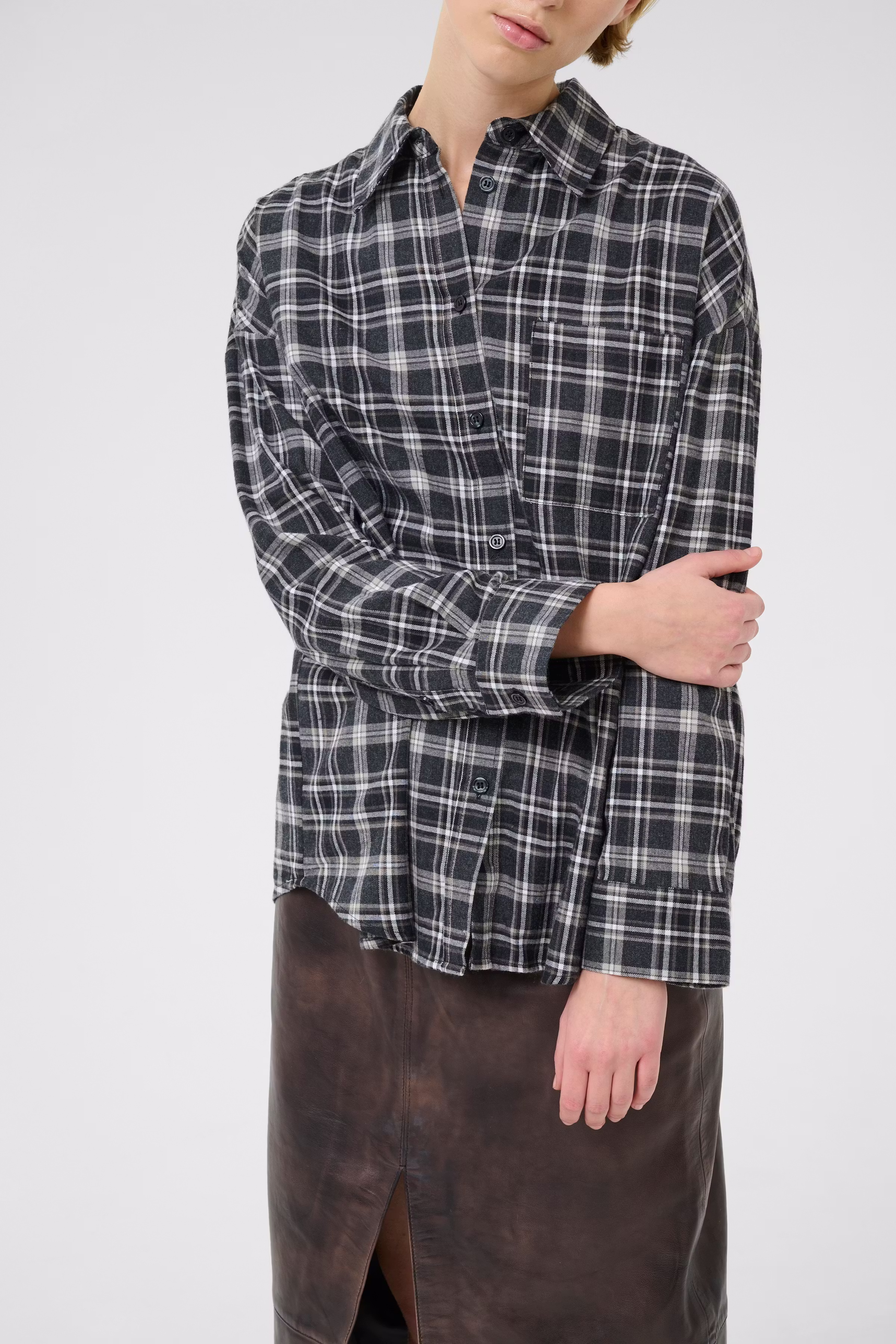 KBBelis Hemd LOOKBOOK DETAIL 10105597-108372