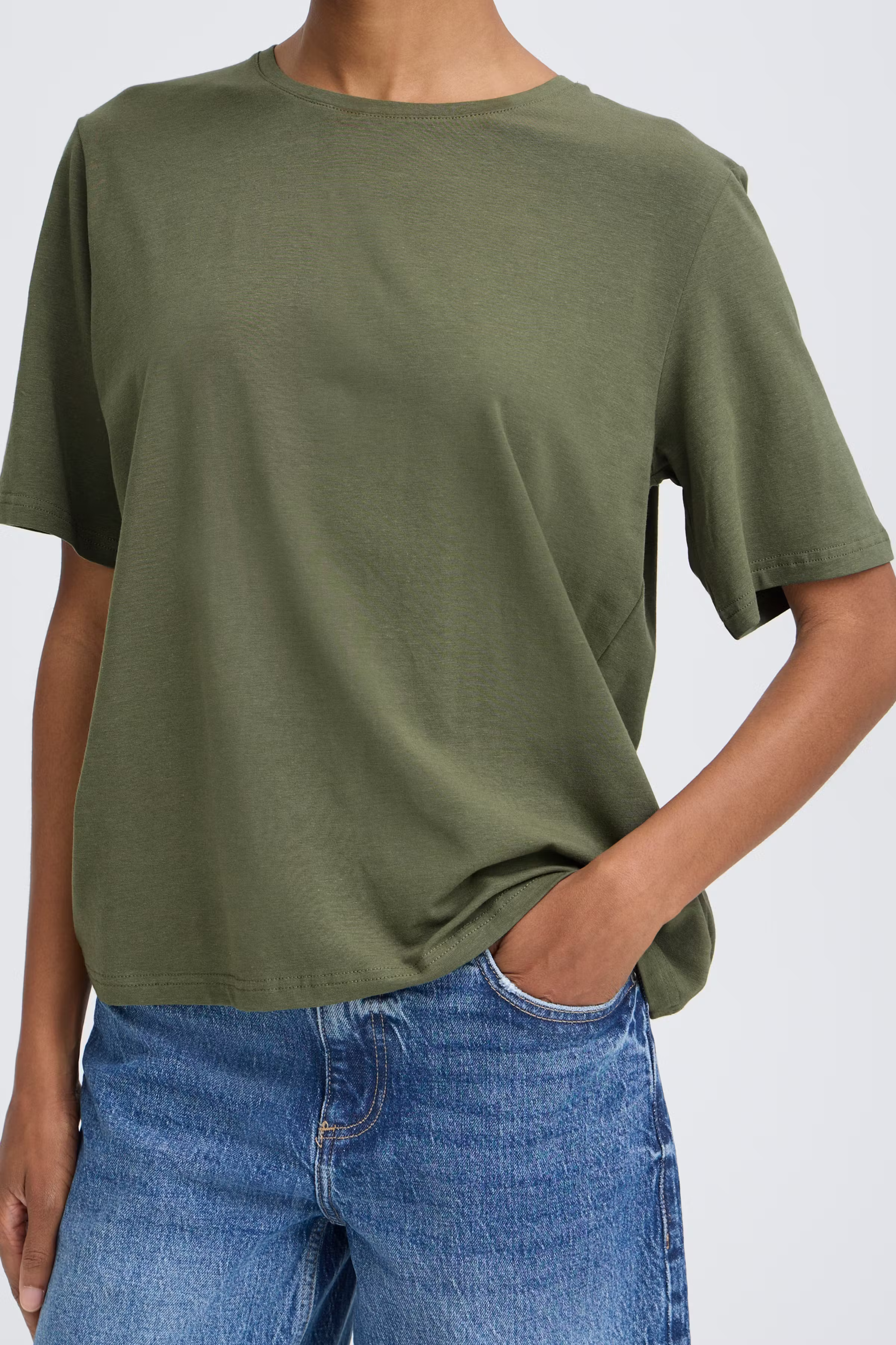 BYPAMILA T-shirt LOOKBOOK DETAIL 20813611-180420