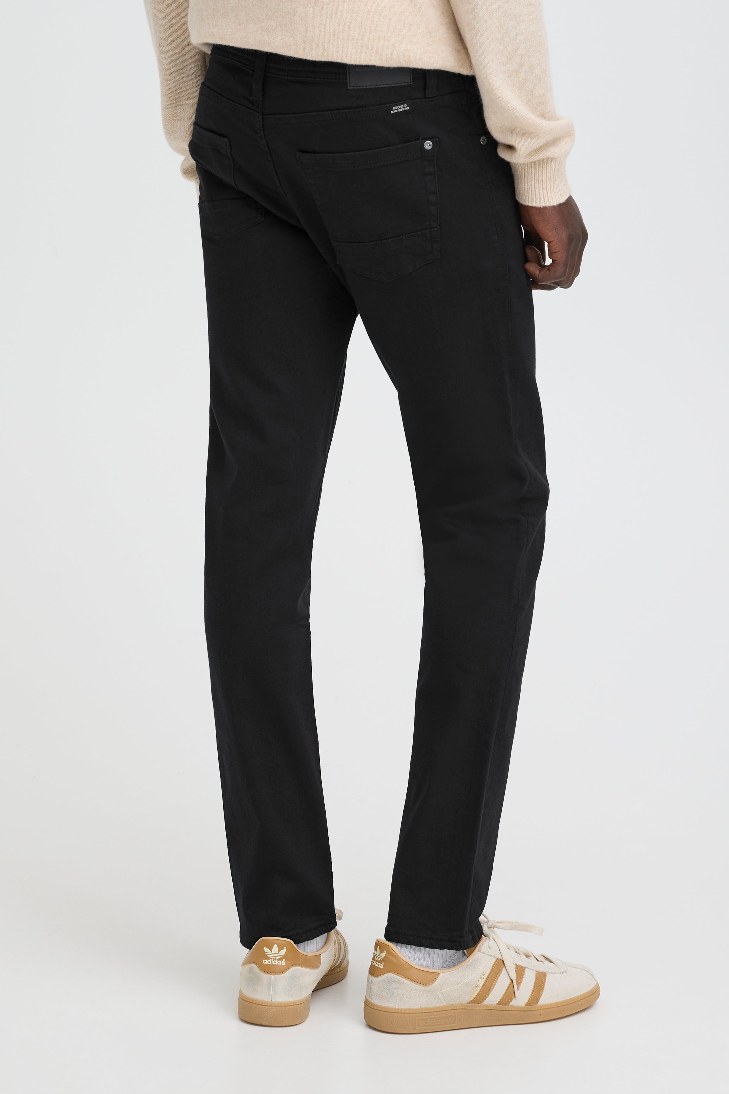 JetBH jeans - slim fit LOOKBOOK BACK 20707721-76204